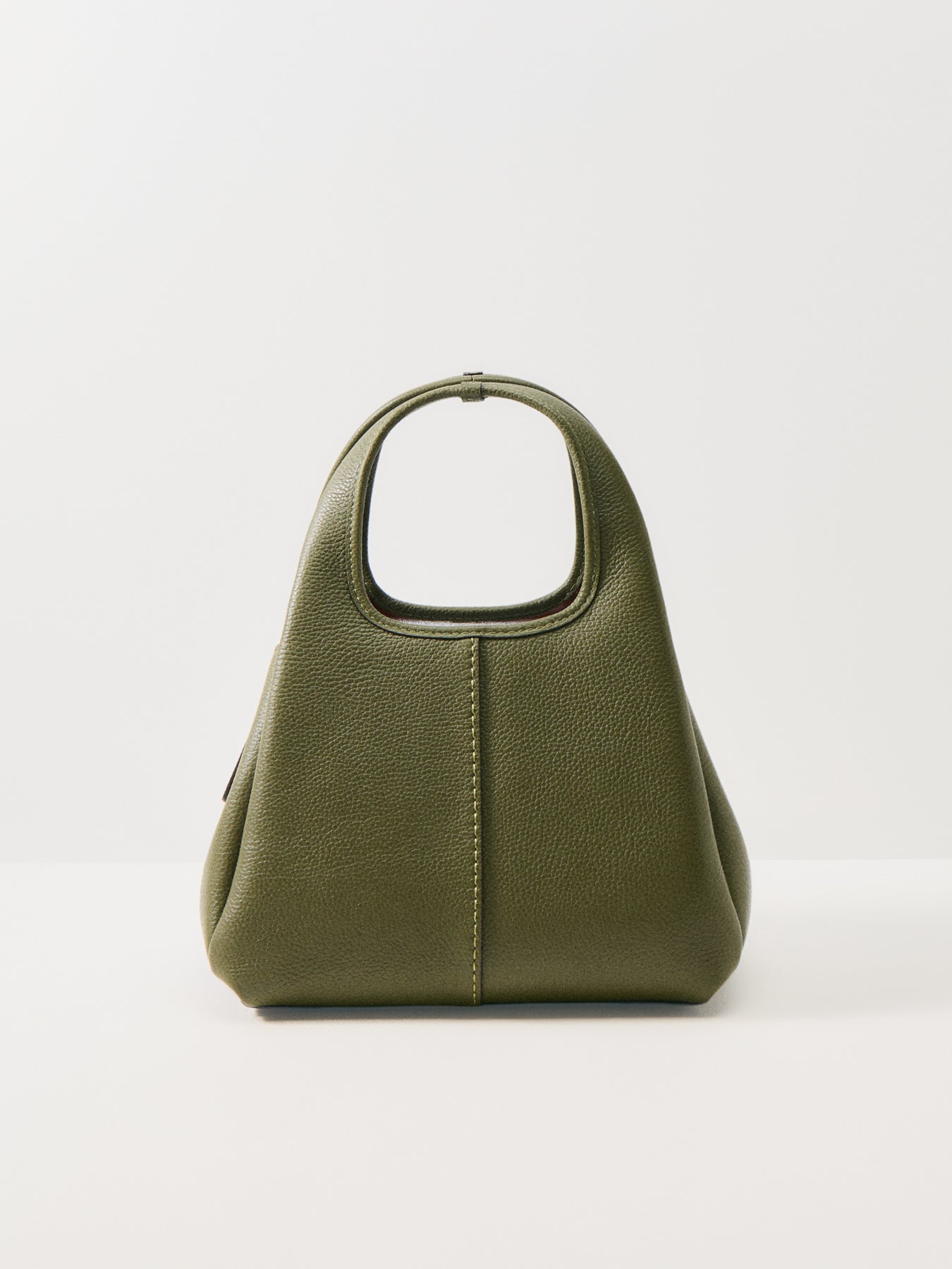 Lana Shoulder Bag 23 Olive