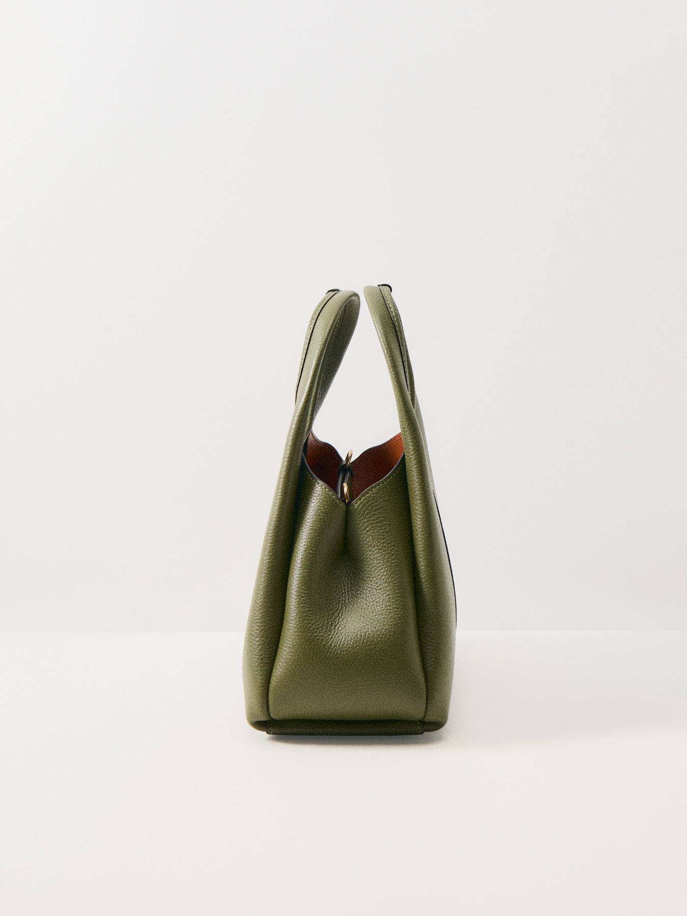 Lana Shoulder Bag 23 Olive