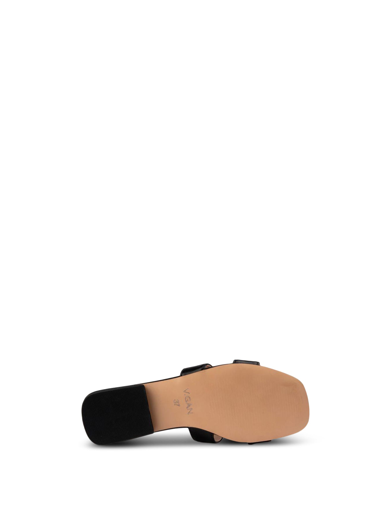 V.GAN Vegan Bok Slide Sandals