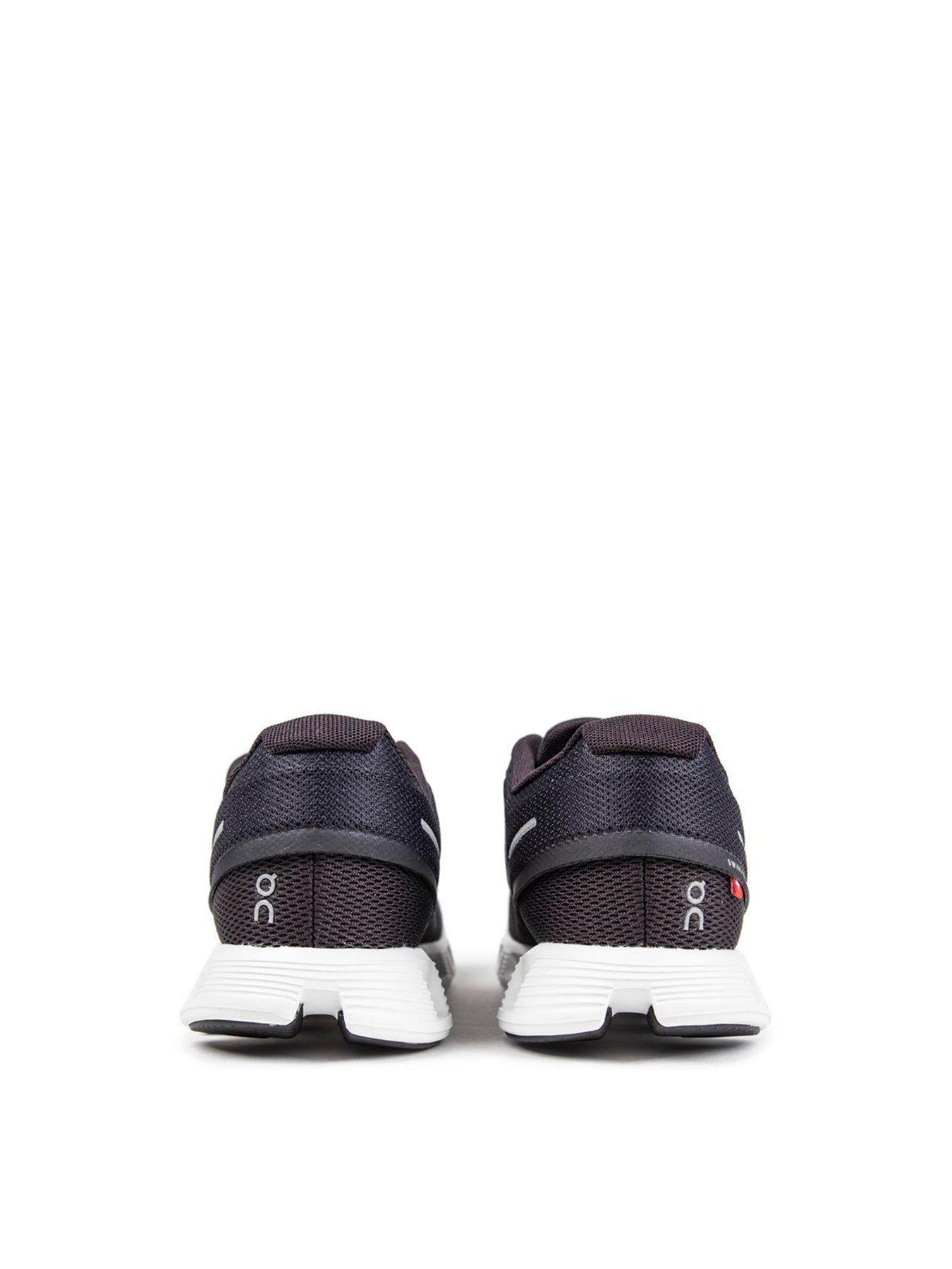 On Cloud 5 Trainers Black