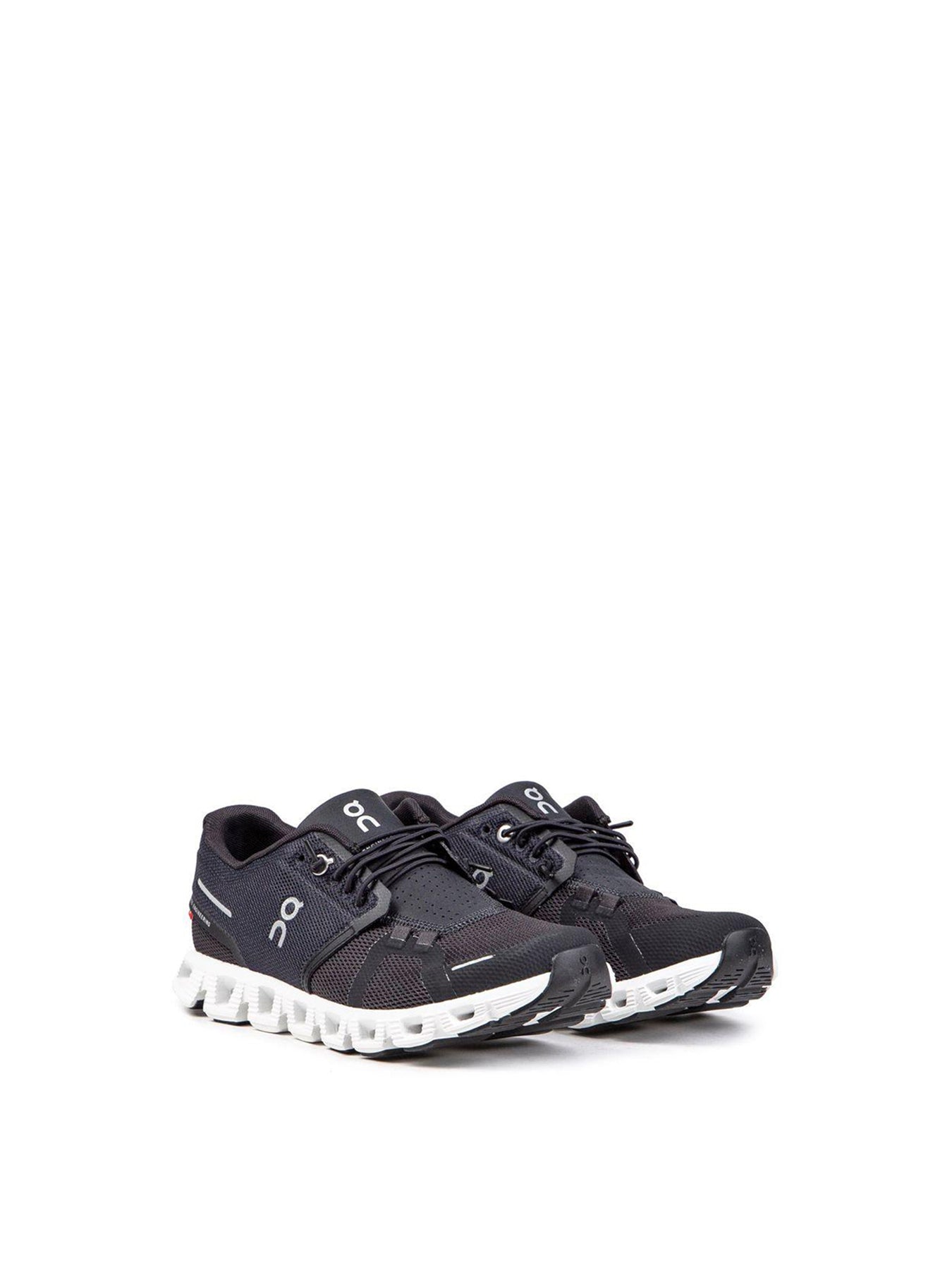 On Cloud 5 Trainers Black