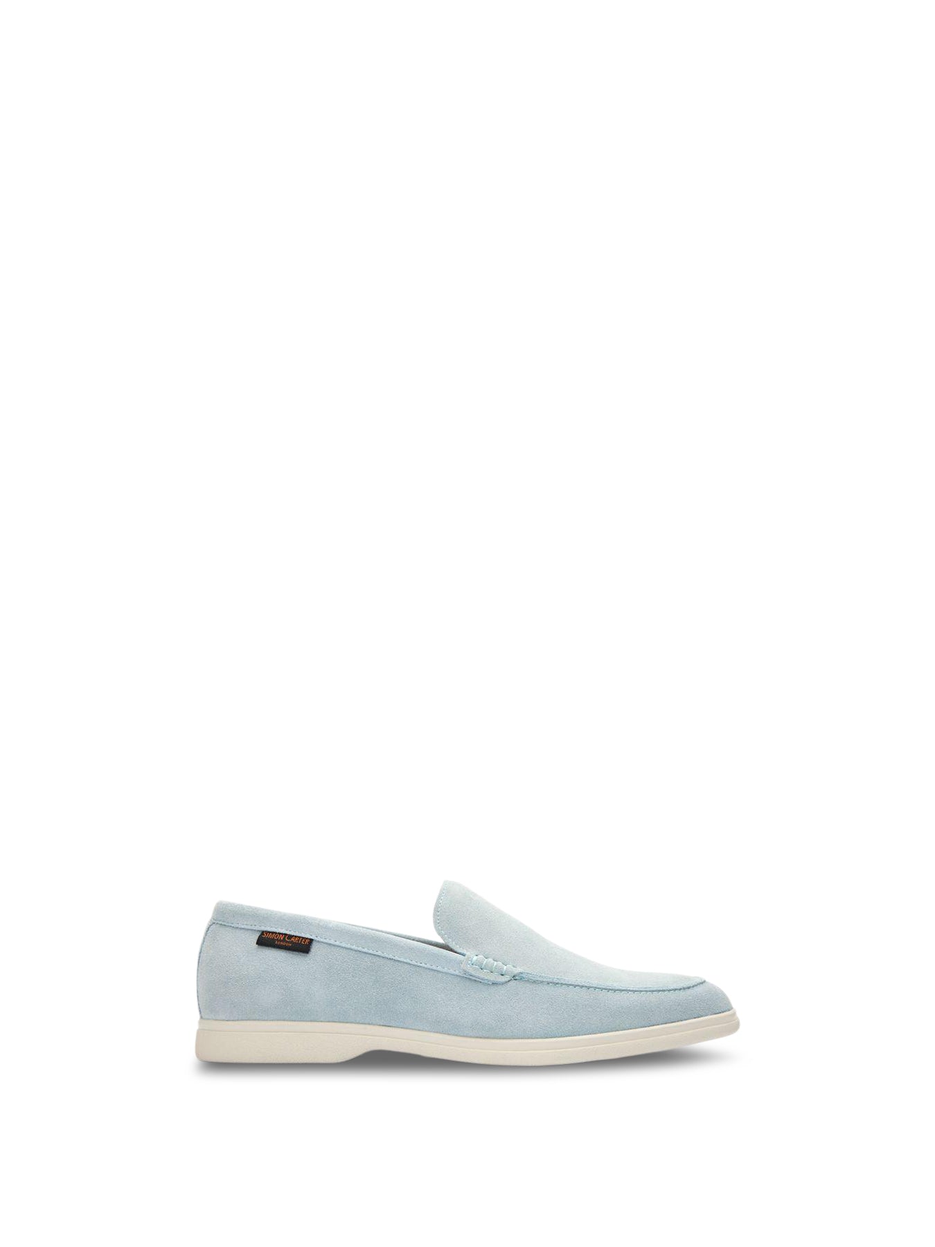 SIMON CARTER Tanius Slip On Shoes