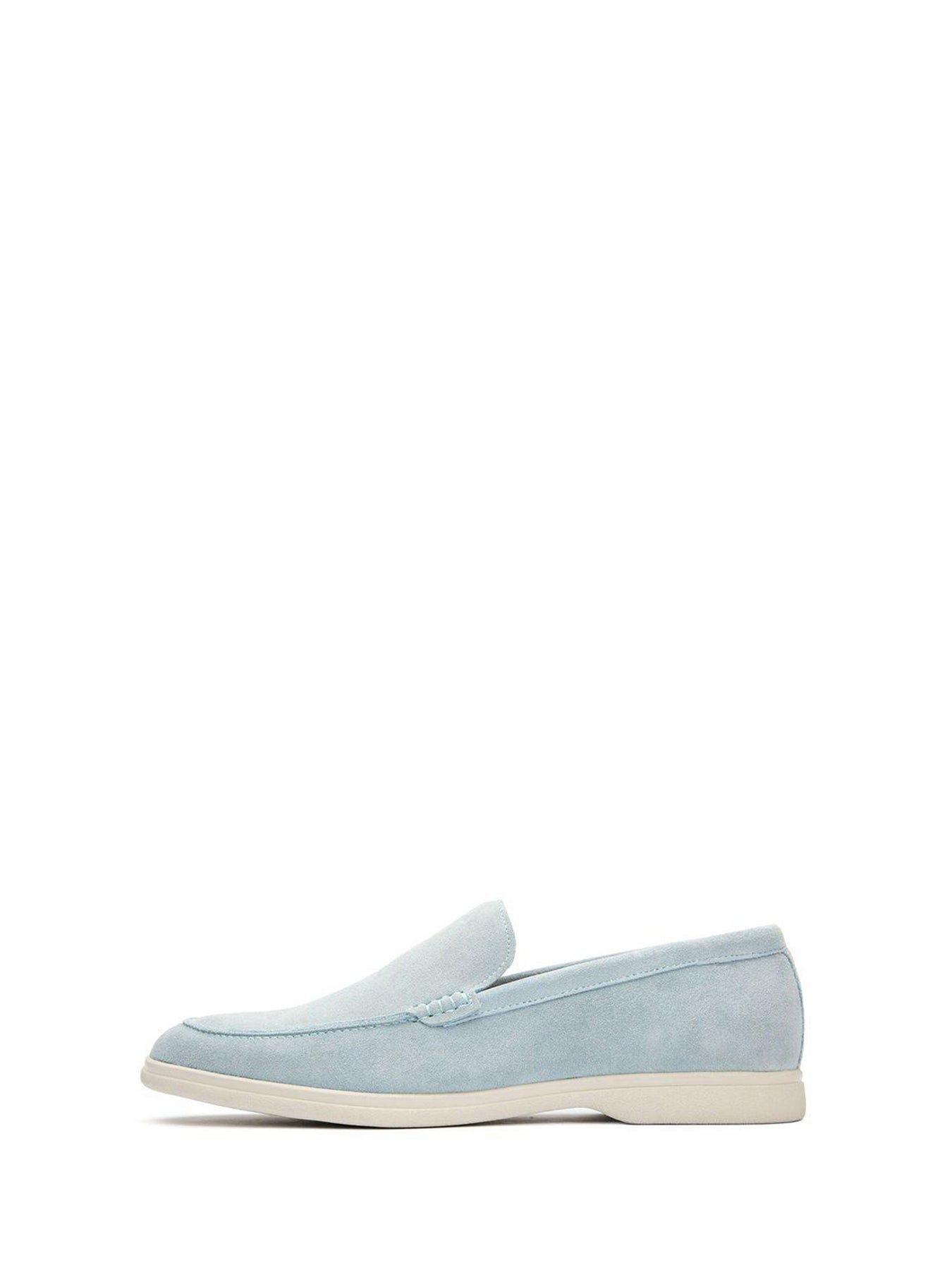 SIMON CARTER Tanius Slip On Shoes