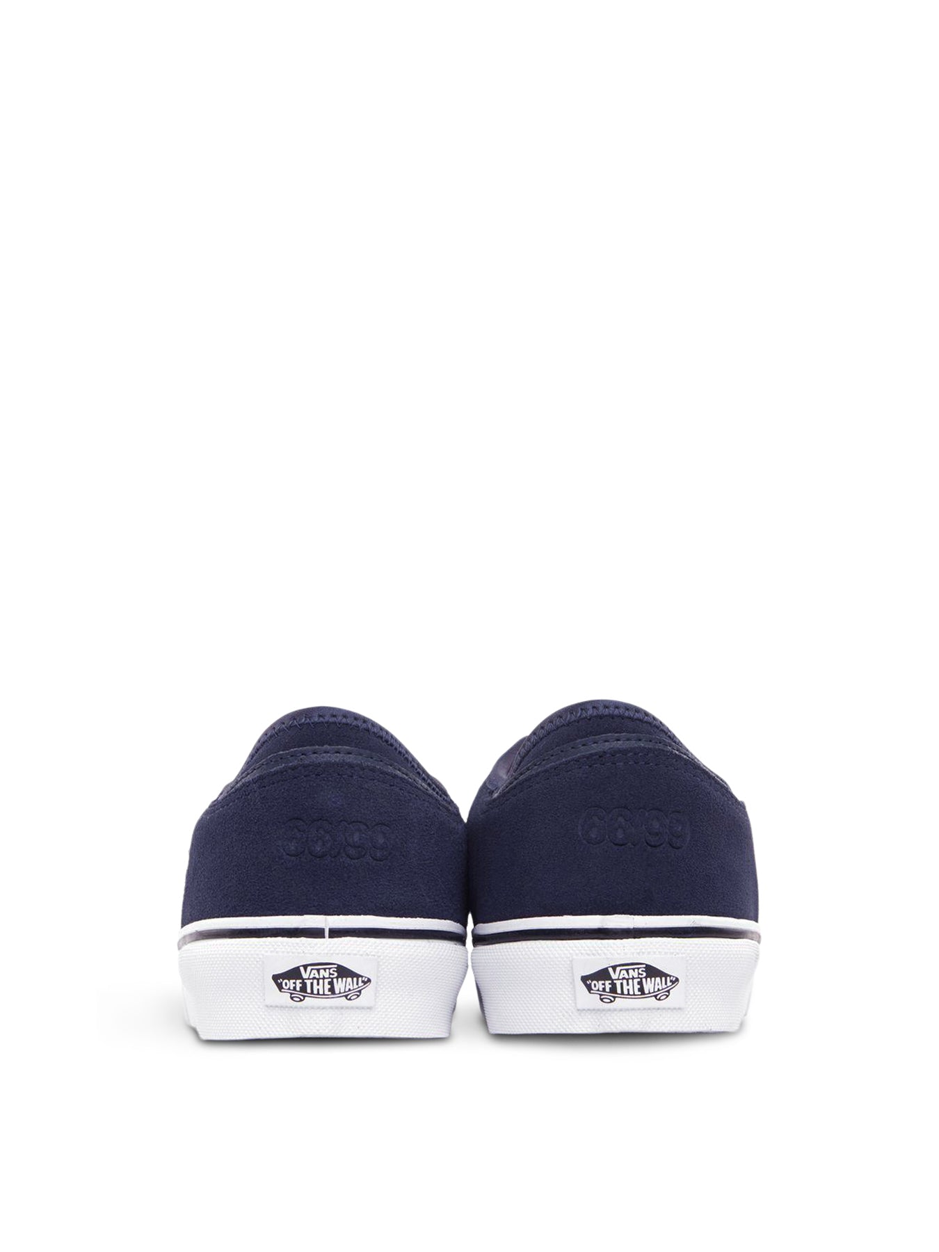 Rowley Classic Trainers Natural