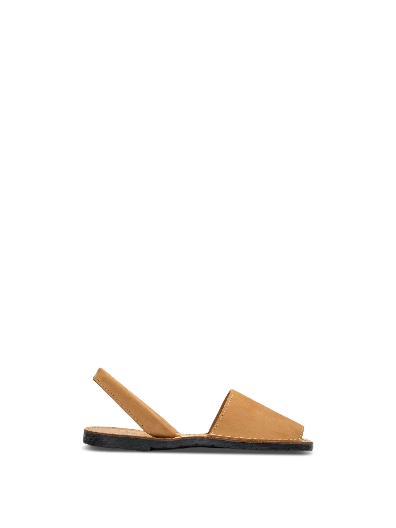 SOLE Macaw Nubuck Menorcan Sandals