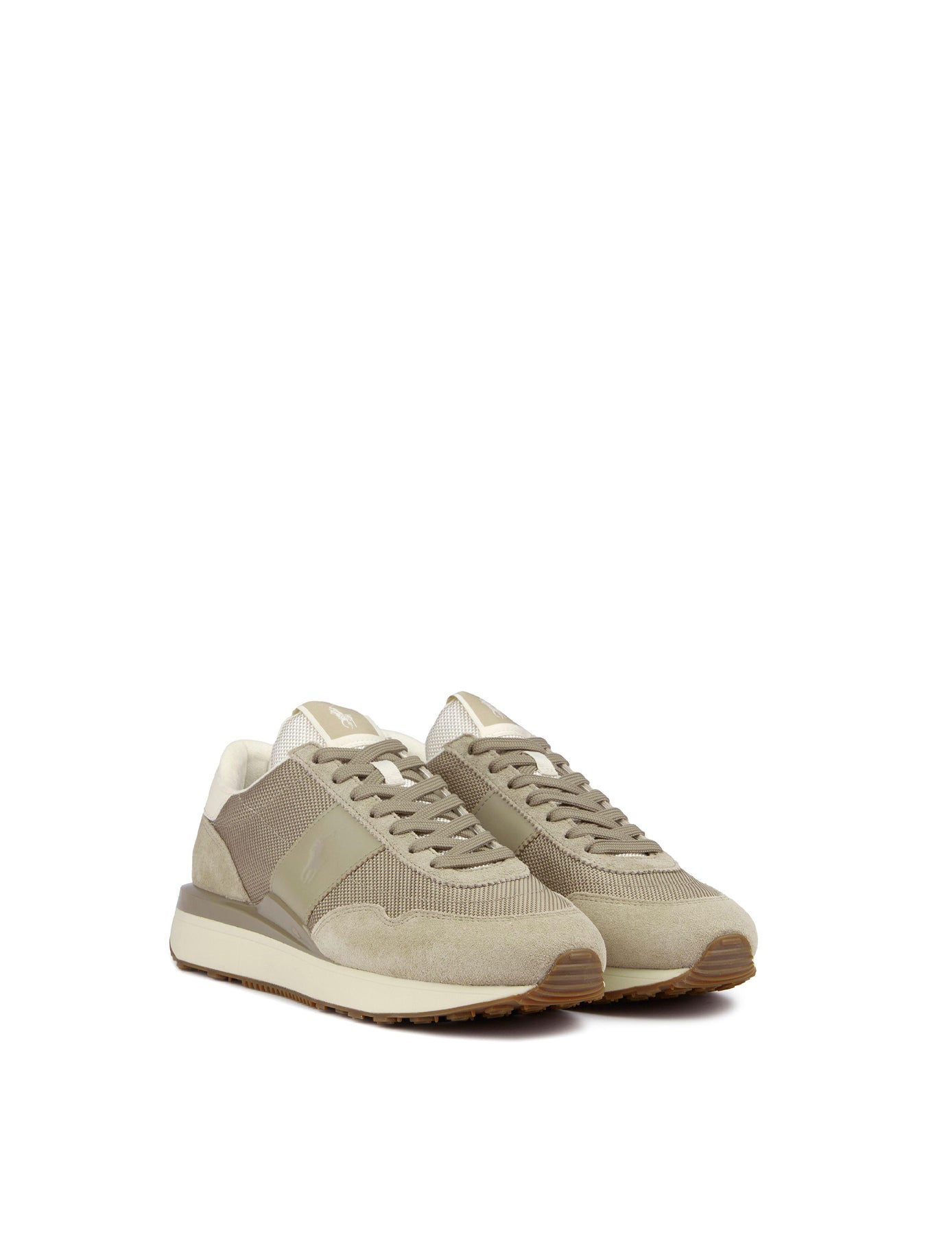 Train 89 Trainers Green