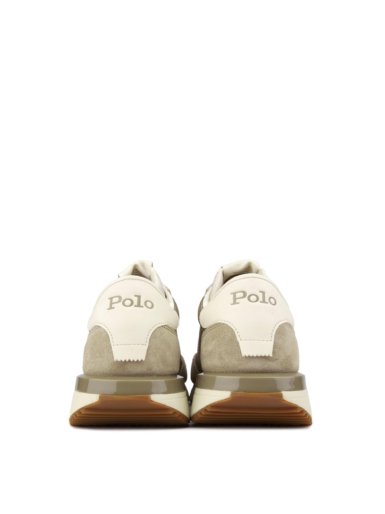 Train 89 Trainers Green