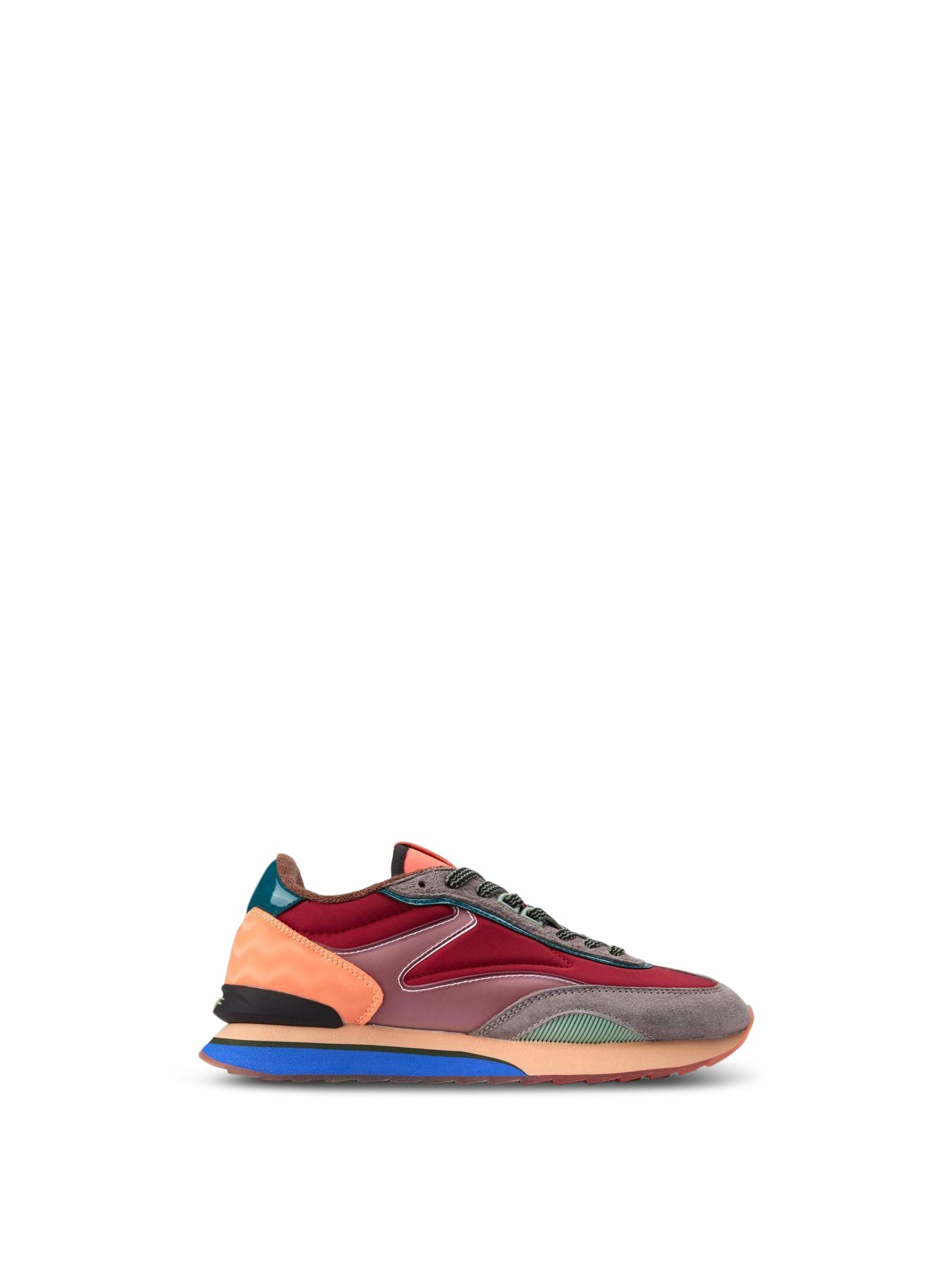 HOFF The James Trainers