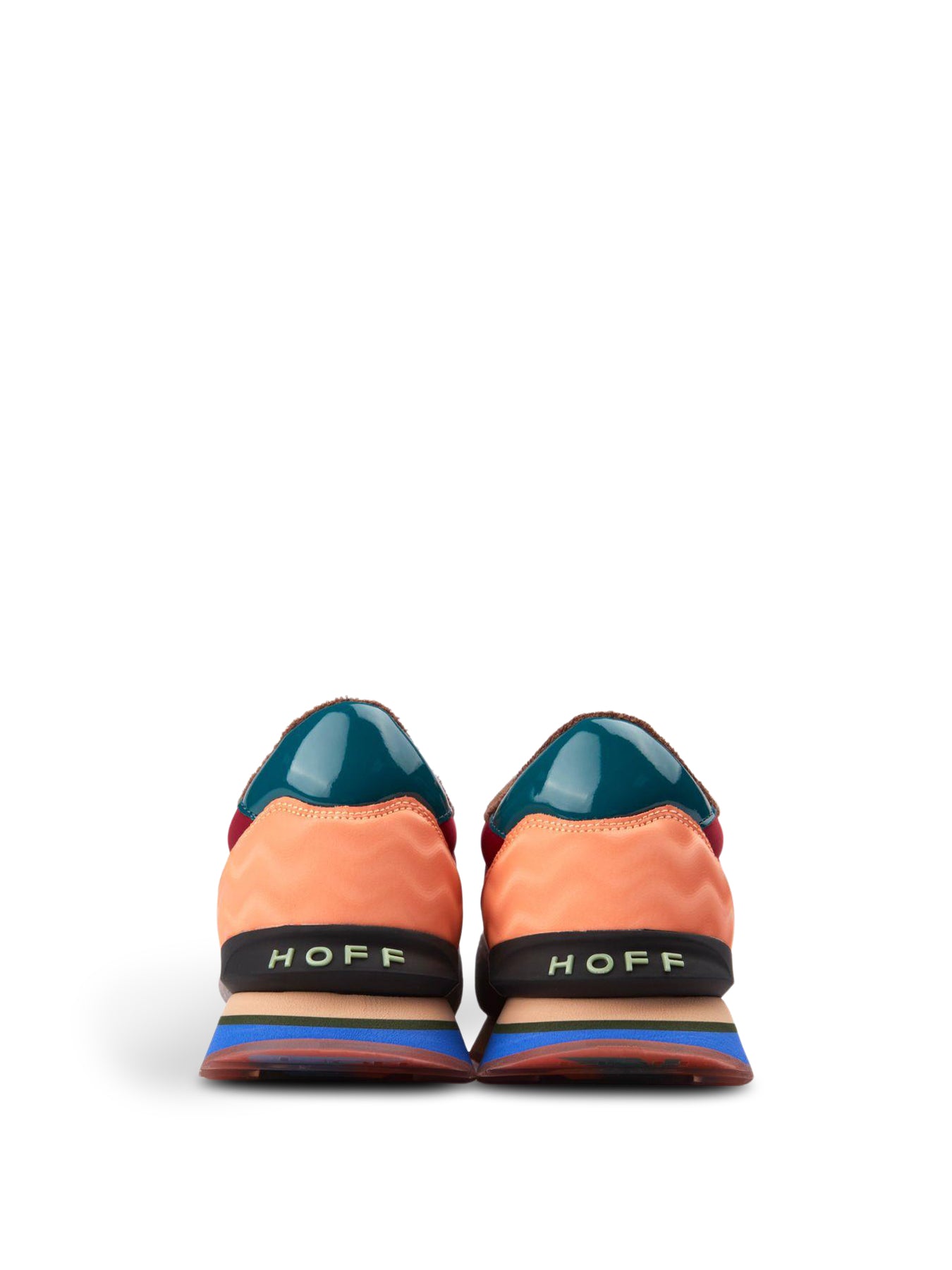 HOFF The James Trainers