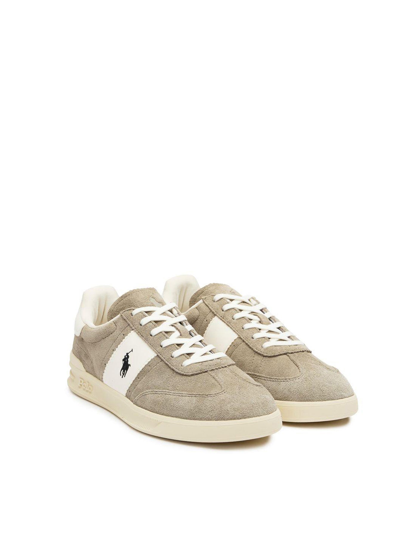 RALPH LAUREN Heritage Aera Trainers