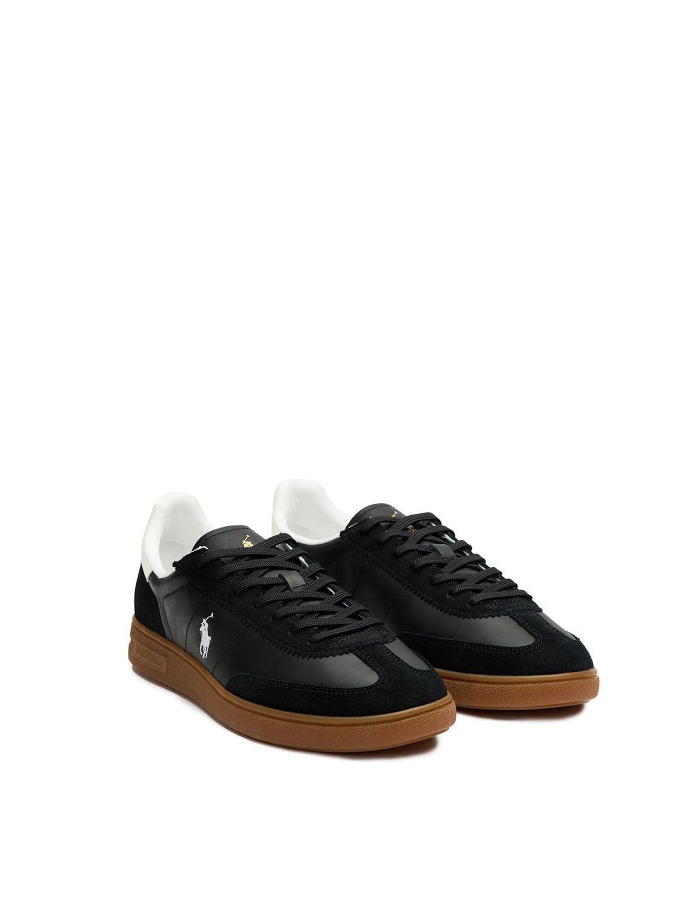 RALPH LAUREN Bedford Trainers