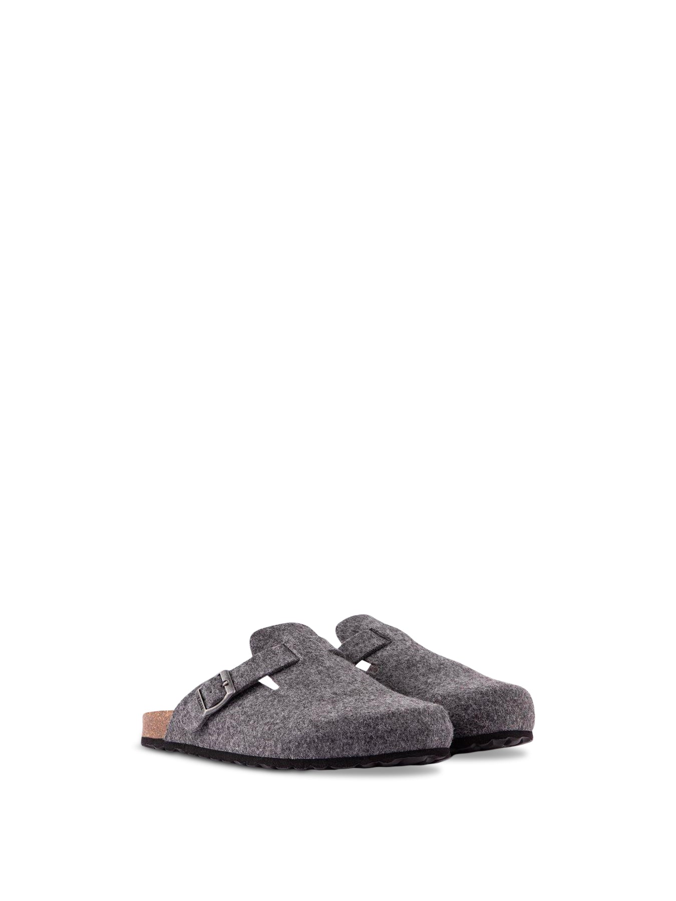 V.GAN Vegan Taro Recycled Felt Footbed Shoes