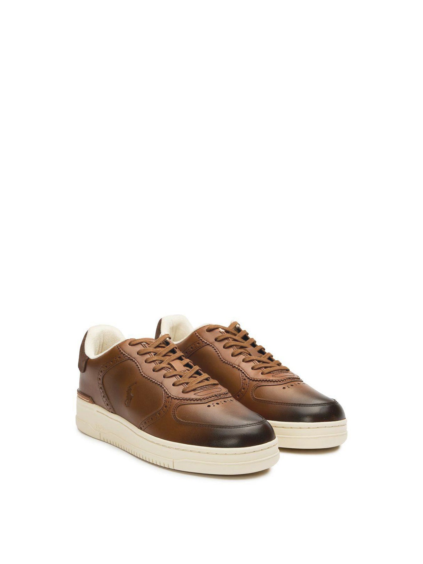 POLO RALPH LAUREN Masters Court Trainers