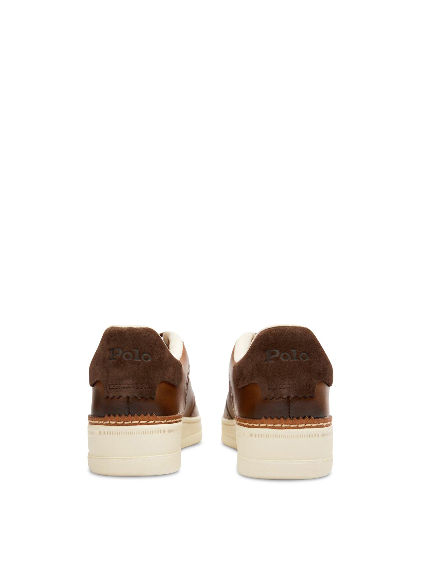 POLO RALPH LAUREN Masters Court Trainers