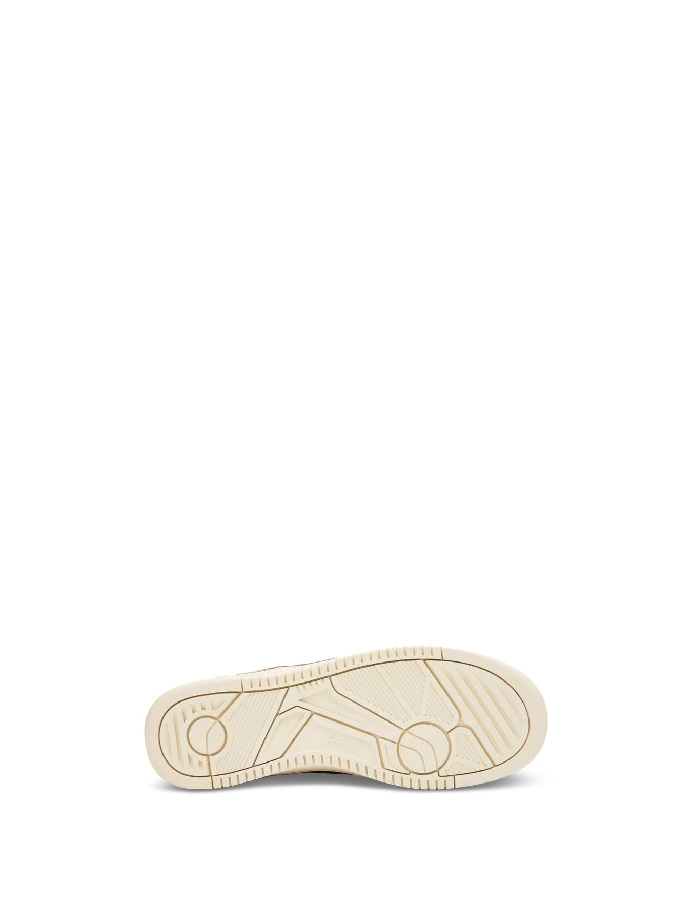 POLO RALPH LAUREN Masters Court Trainers