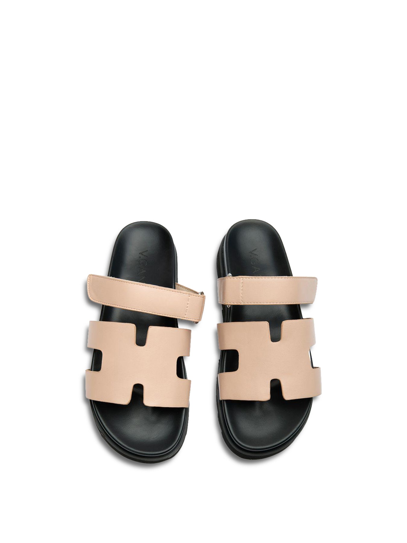 V.GAN Vegan Shea Slide Sandals