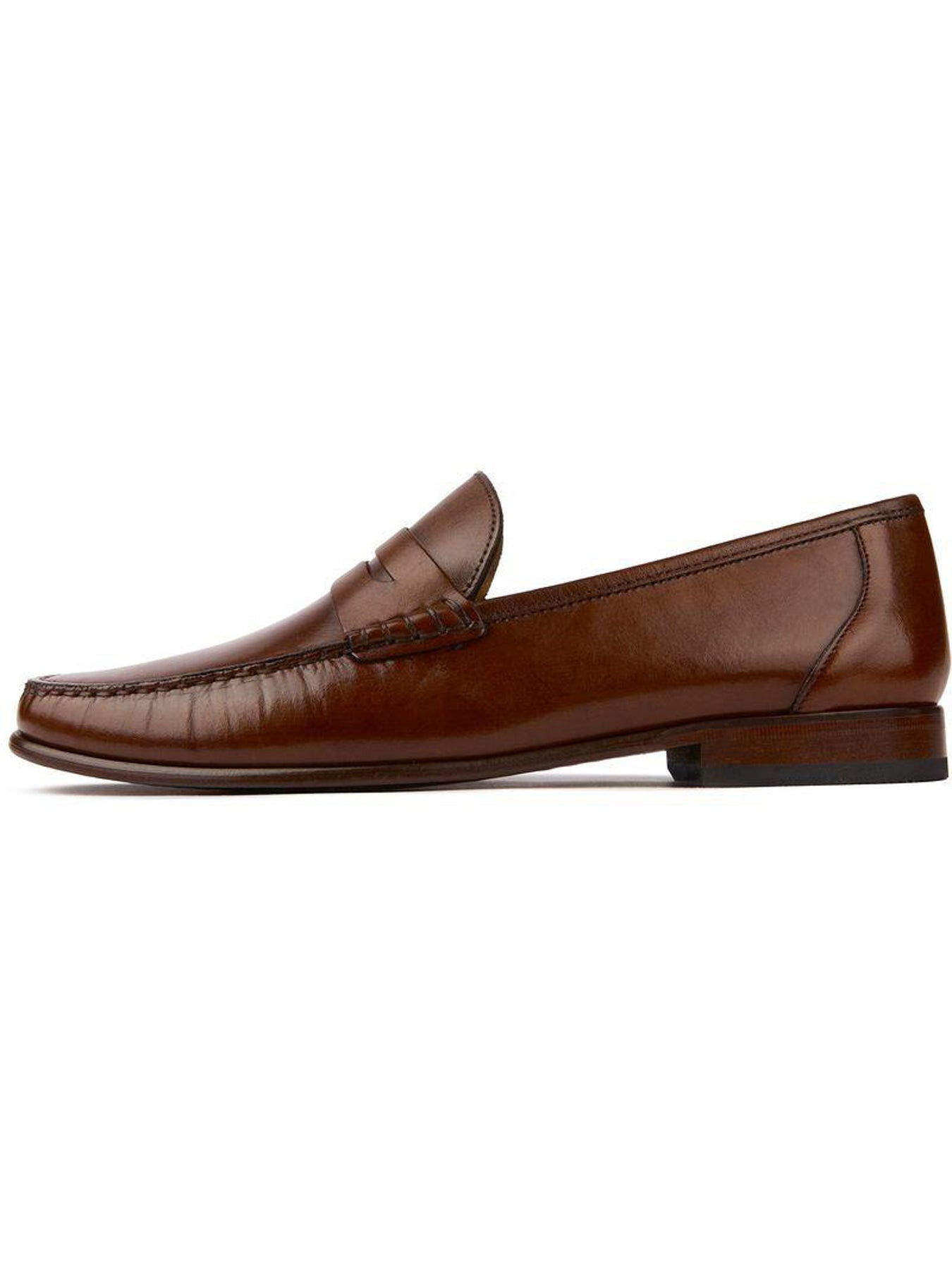 SOLE Kitson Penny Loafer Shoes