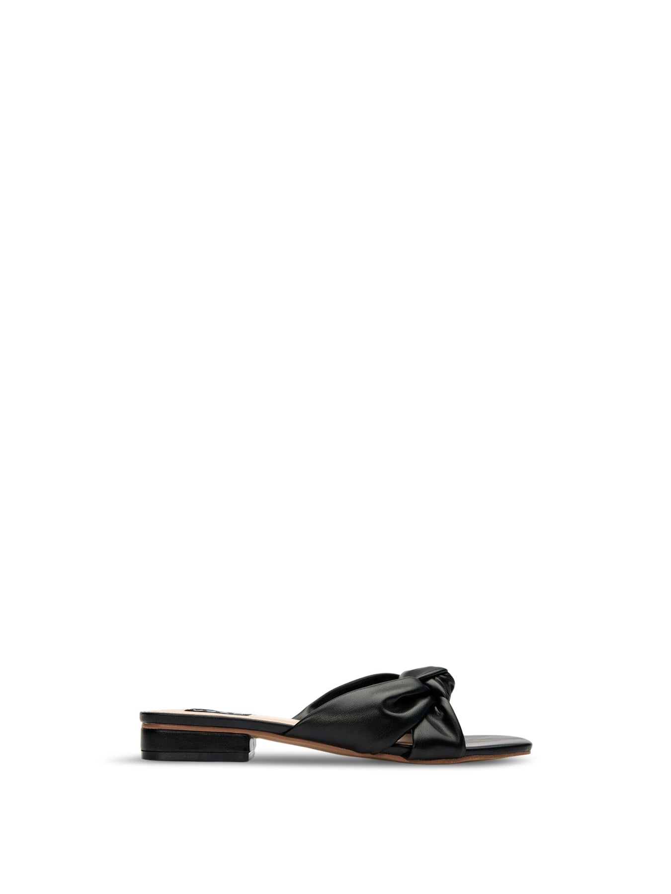 V.GAN Vegan Salsify Knot Slide Sandals