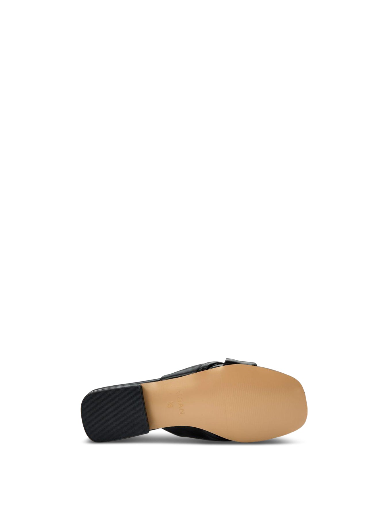 V.GAN Vegan Salsify Knot Slide Sandals