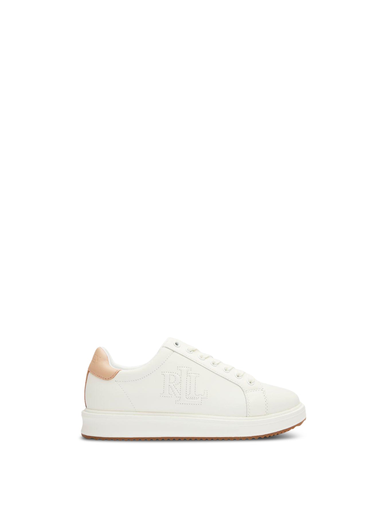 LAUREN BY RALPH LAUREN Ainsley Trainers