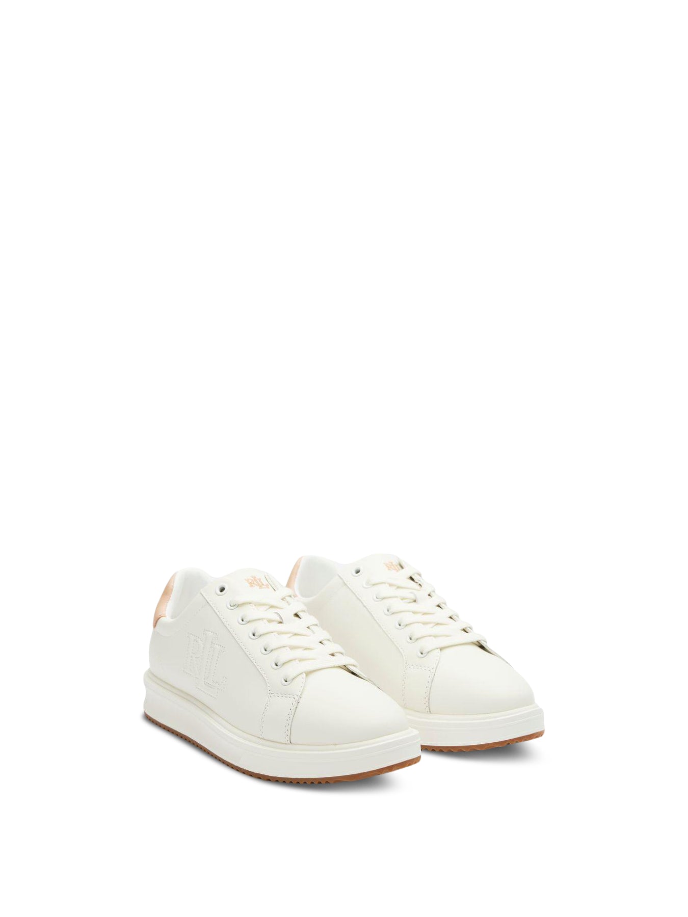 LAUREN BY RALPH LAUREN Ainsley Trainers