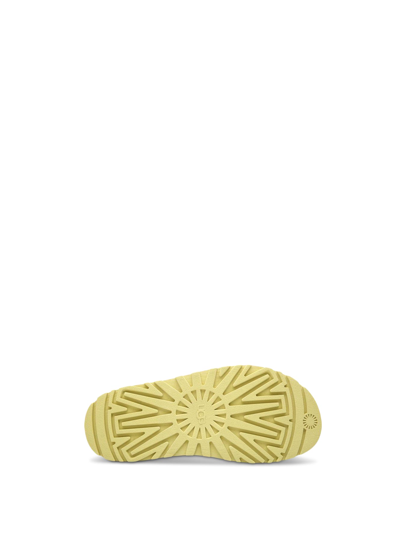 Womens UGG® Golden Glow Slide Sandals