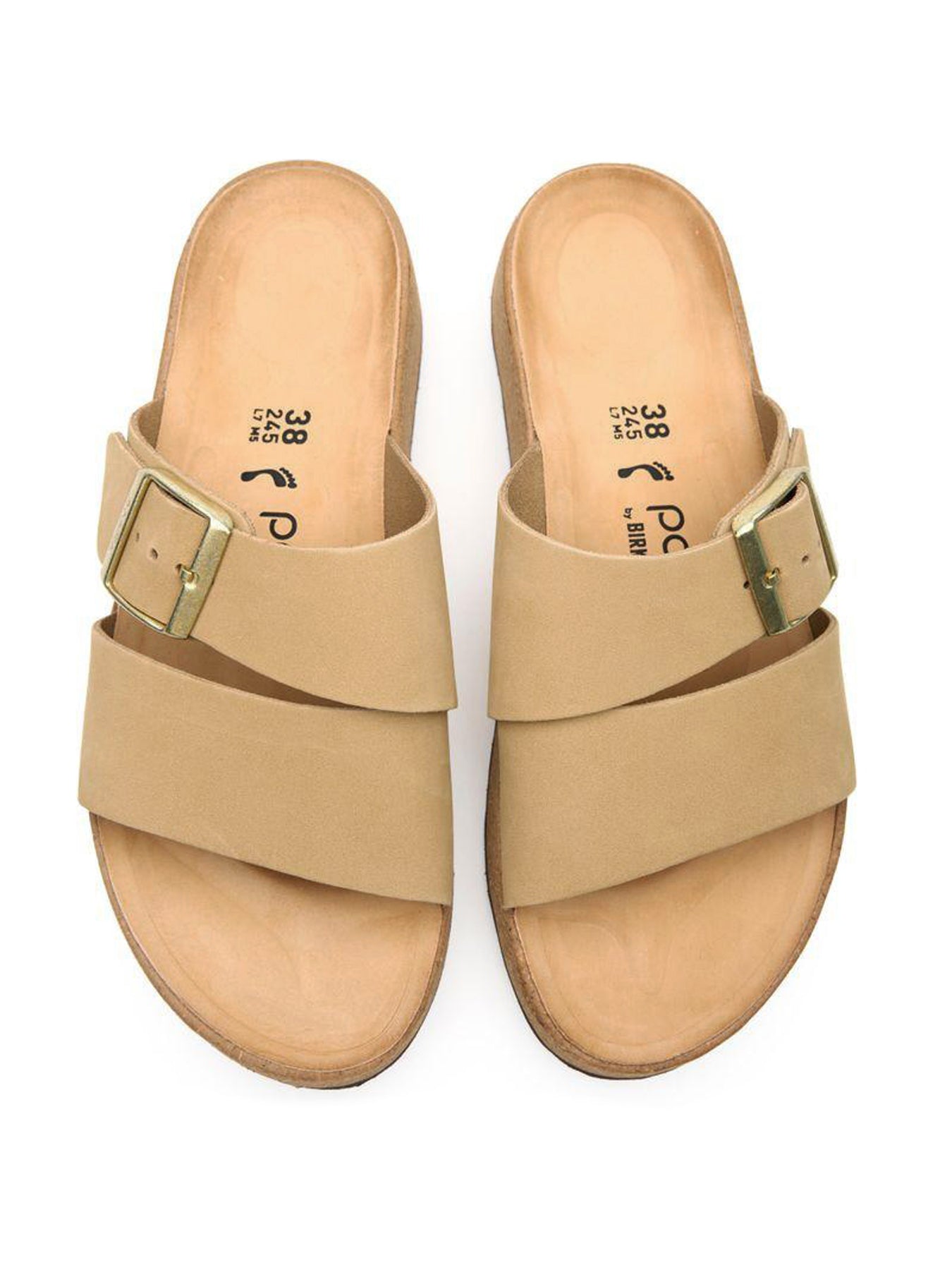 BIRKENSTOCK Papillio Almina Sandals