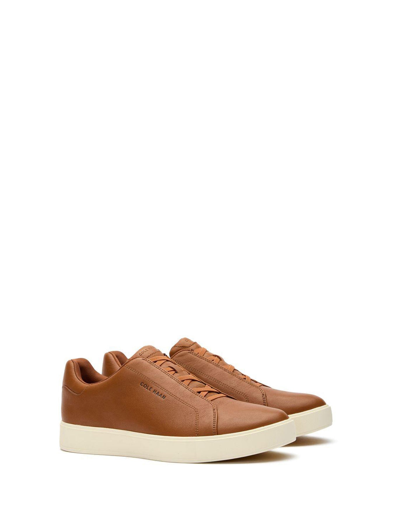COLE HAAN Grand Pro Luxe Slip On Trainers