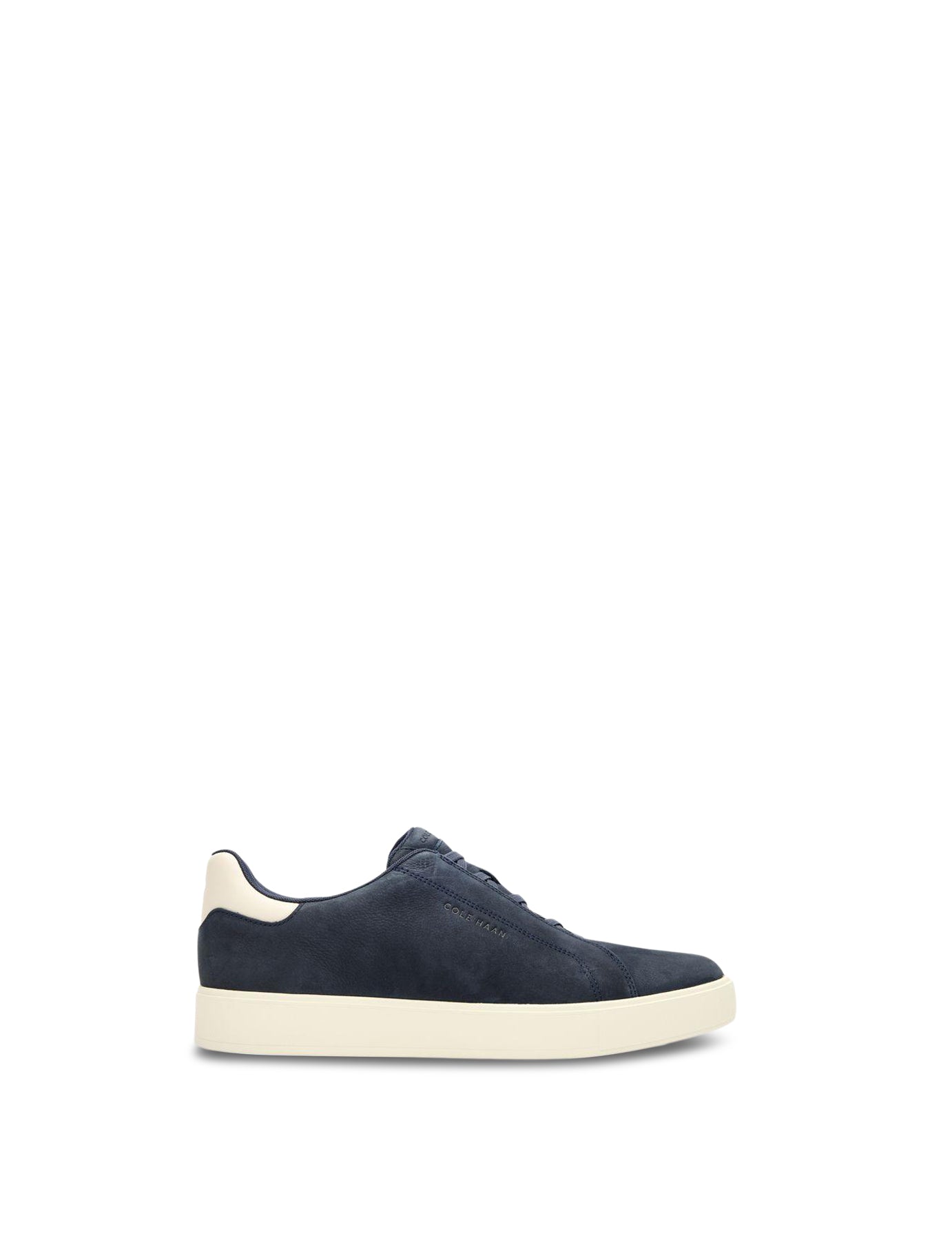 Cole Haan Grand Pro Luxe Slip On Trainers Blue