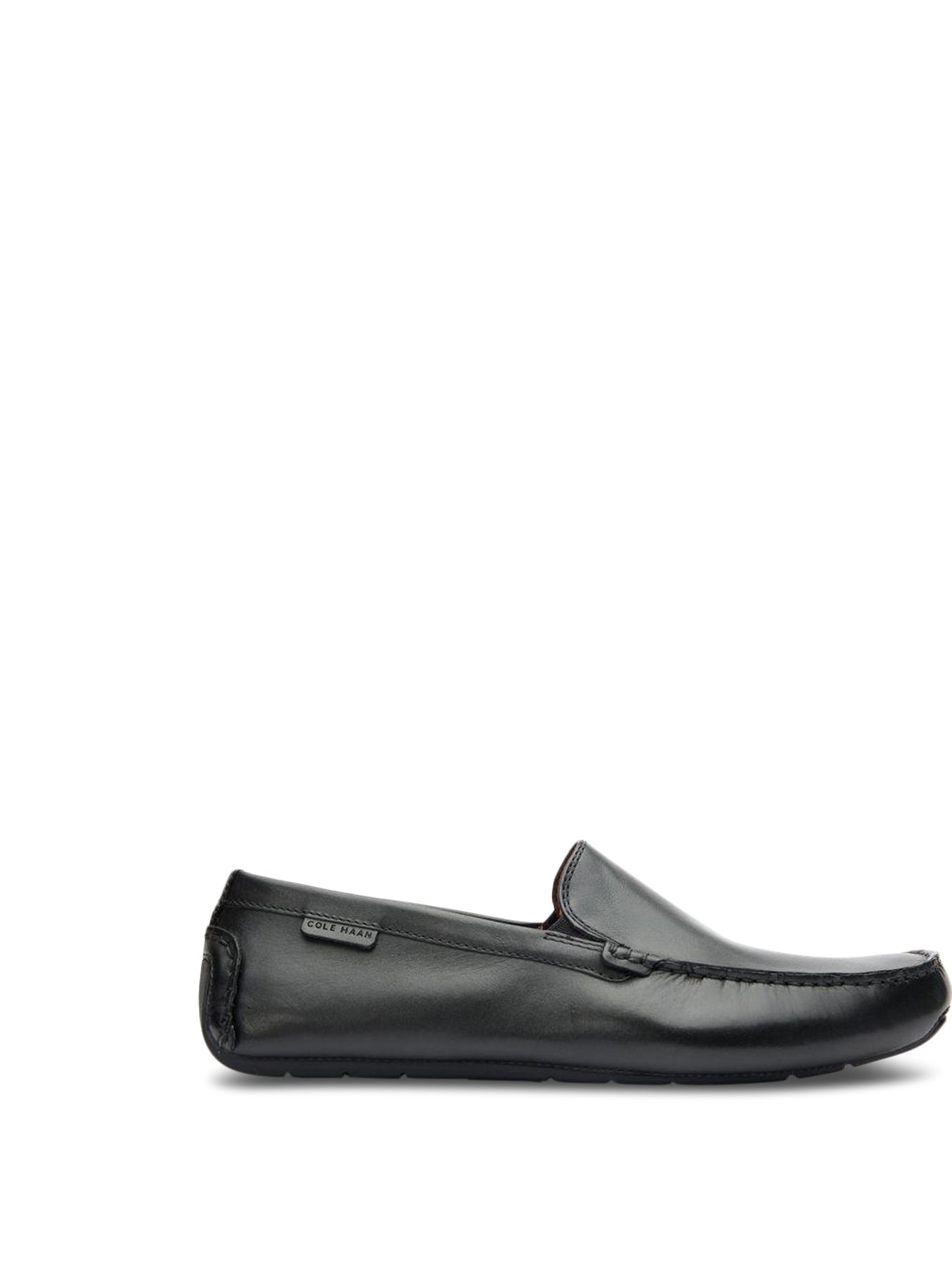 Cole Haan Driving Shoes Black