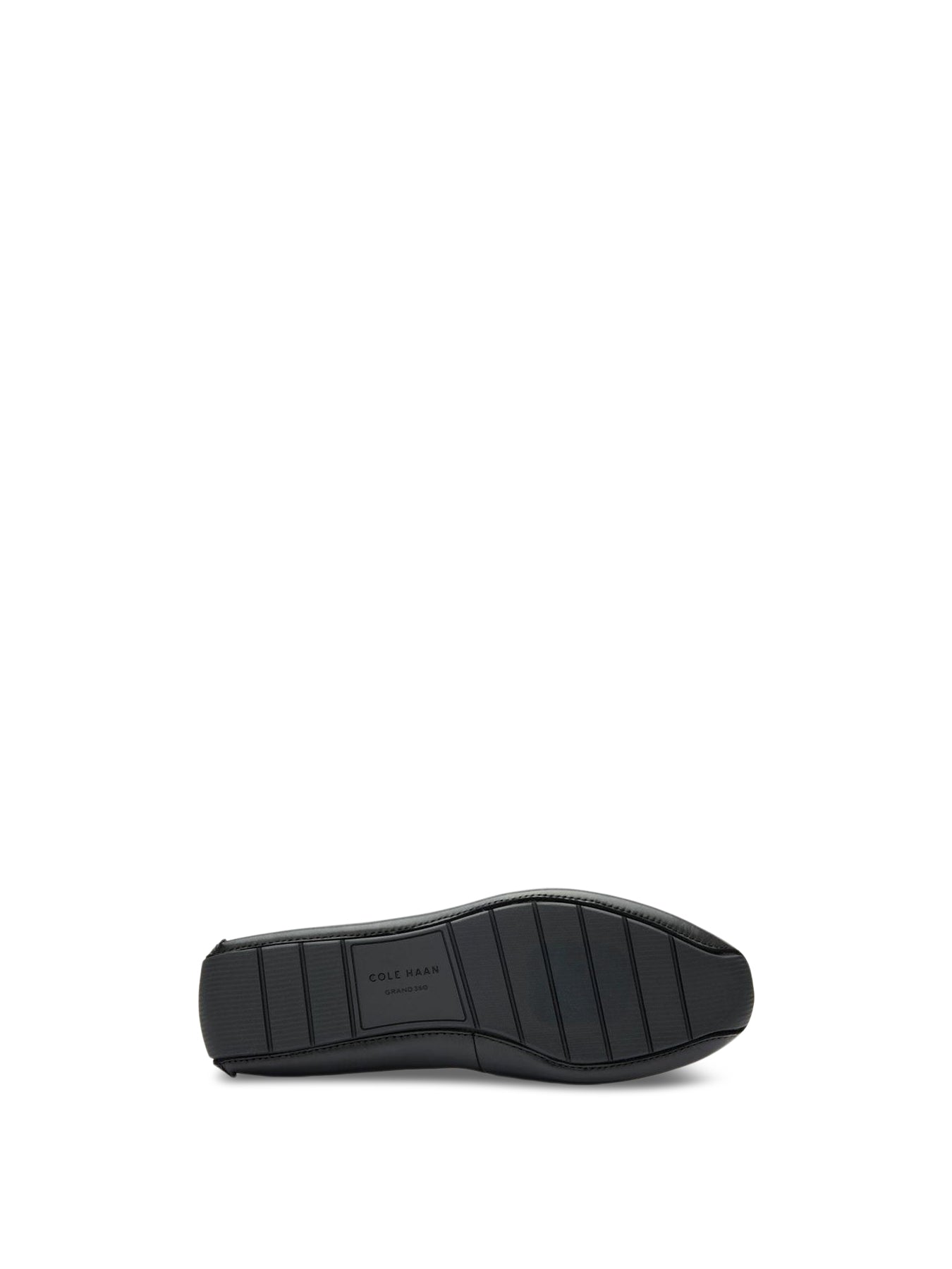 Cole Haan Driving Shoes Black