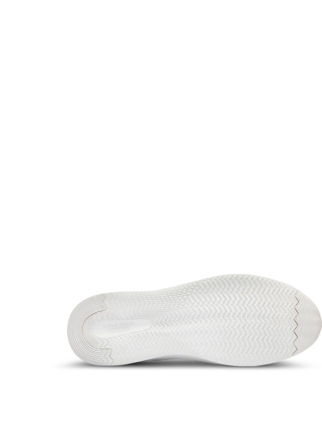 Cole Haan Grand Pro Top Spin Trainers White