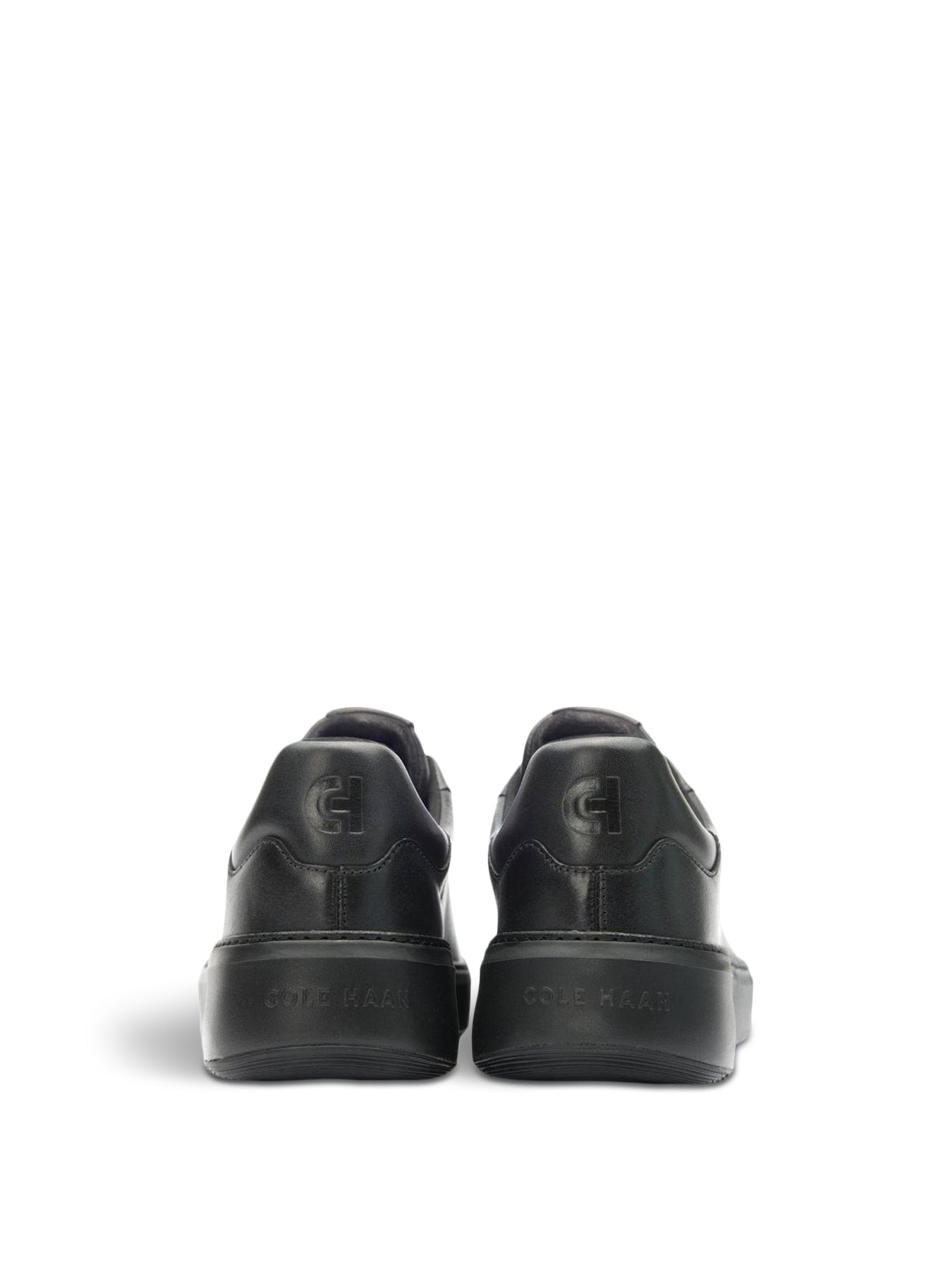 COLE HAAN Grand Pro Top Spin Trainers