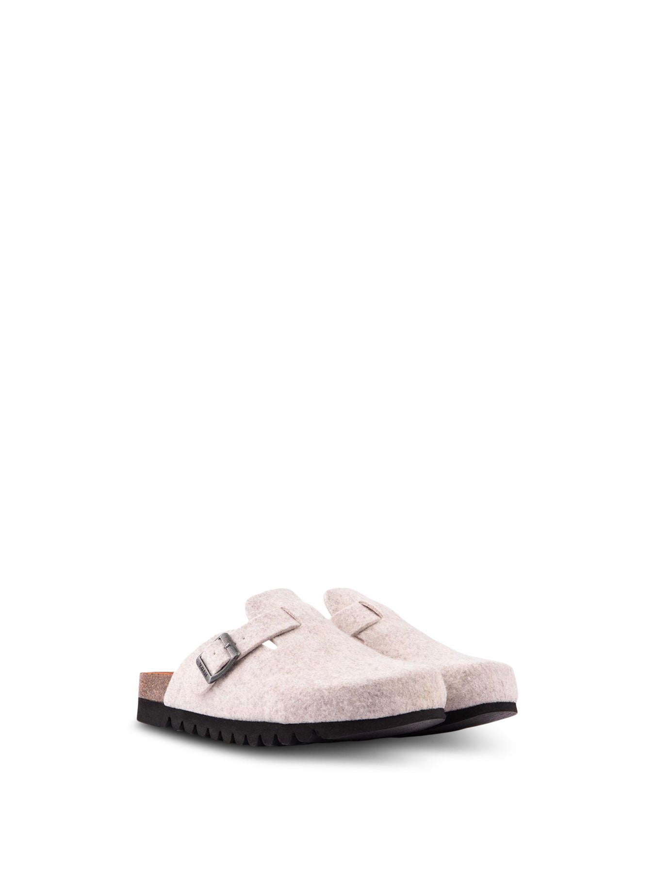 V.GAN Vegan Taro Recycled Felt Footbed Shoes