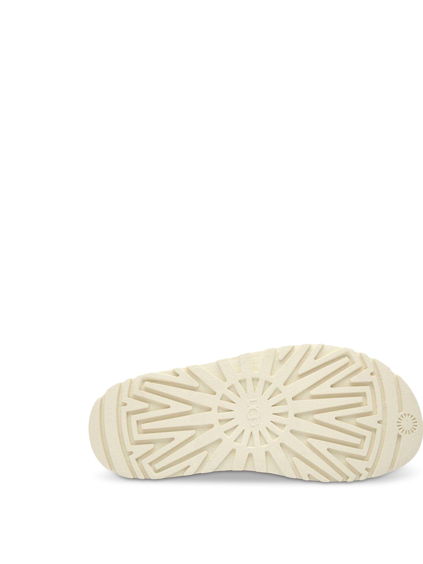 Womens UGG® Golden Glow Slide Sandals