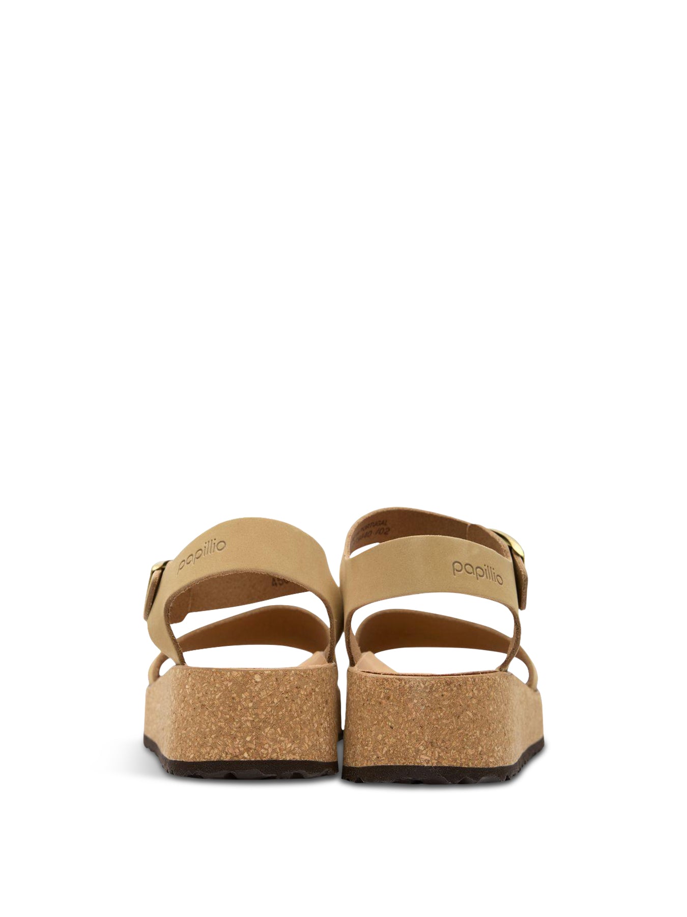 BIRKENSTOCK Papillio Glenda Sandals