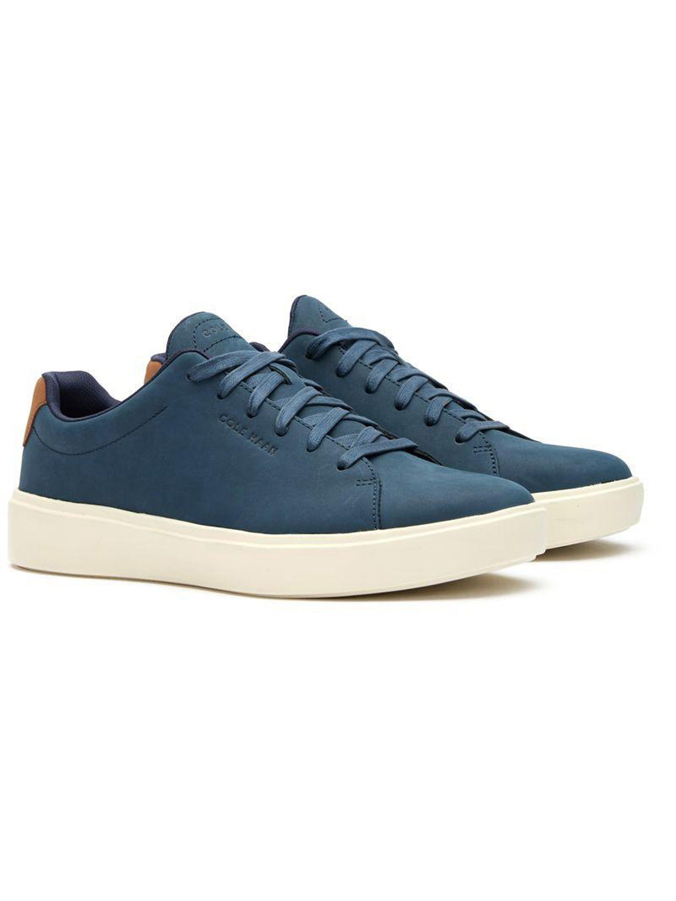 COLE HAAN Grand Crosscourt Traveler Trainers