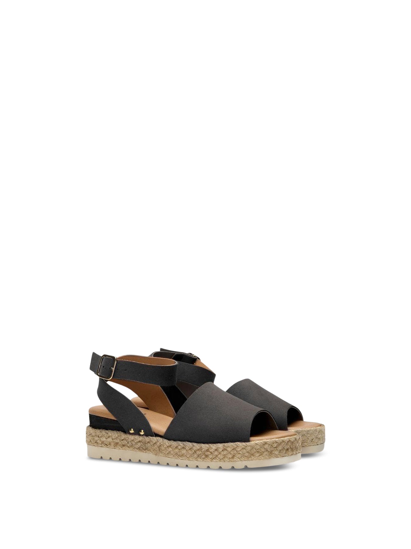 V.GAN Vegan Dragon Espadrille Sandals