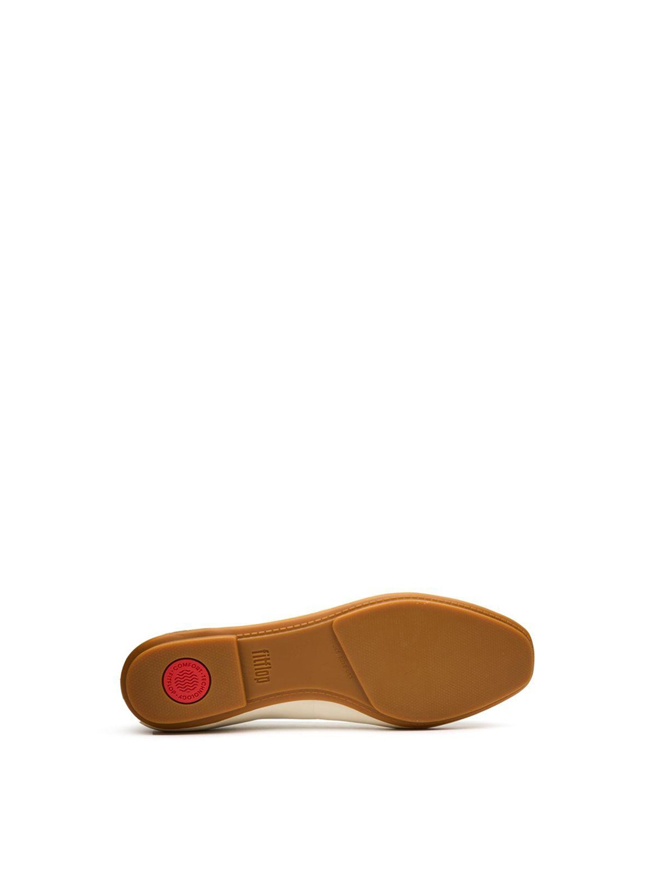 Delicato Ballet Flats