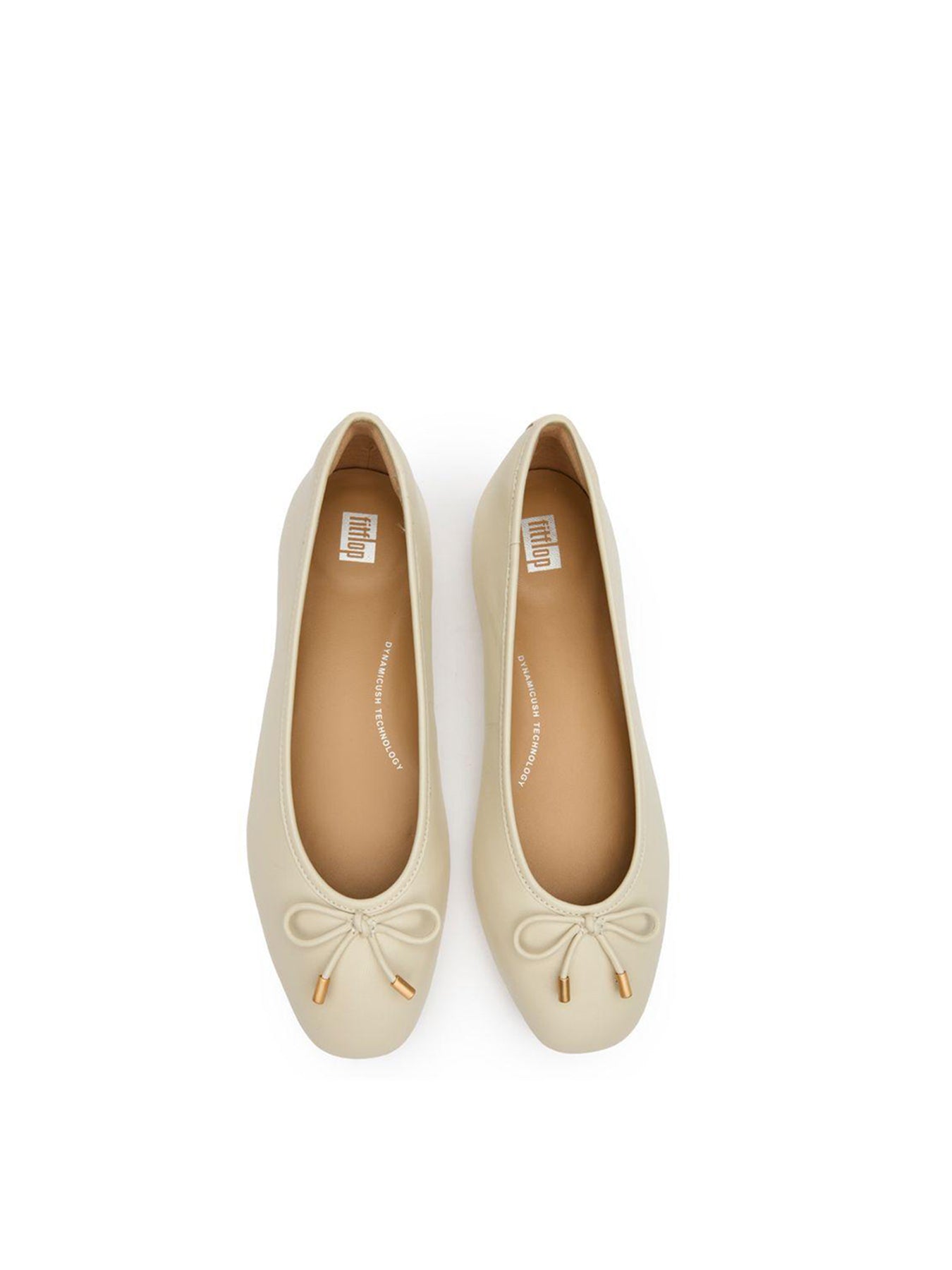 Delicato Ballet Flats