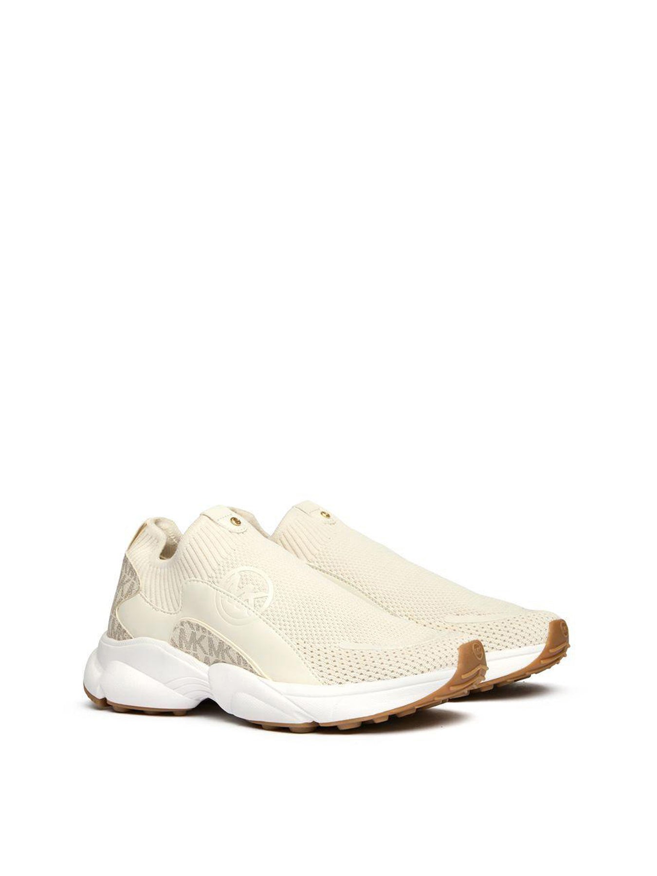 MICHAEL KORS Sami Knit Trainers