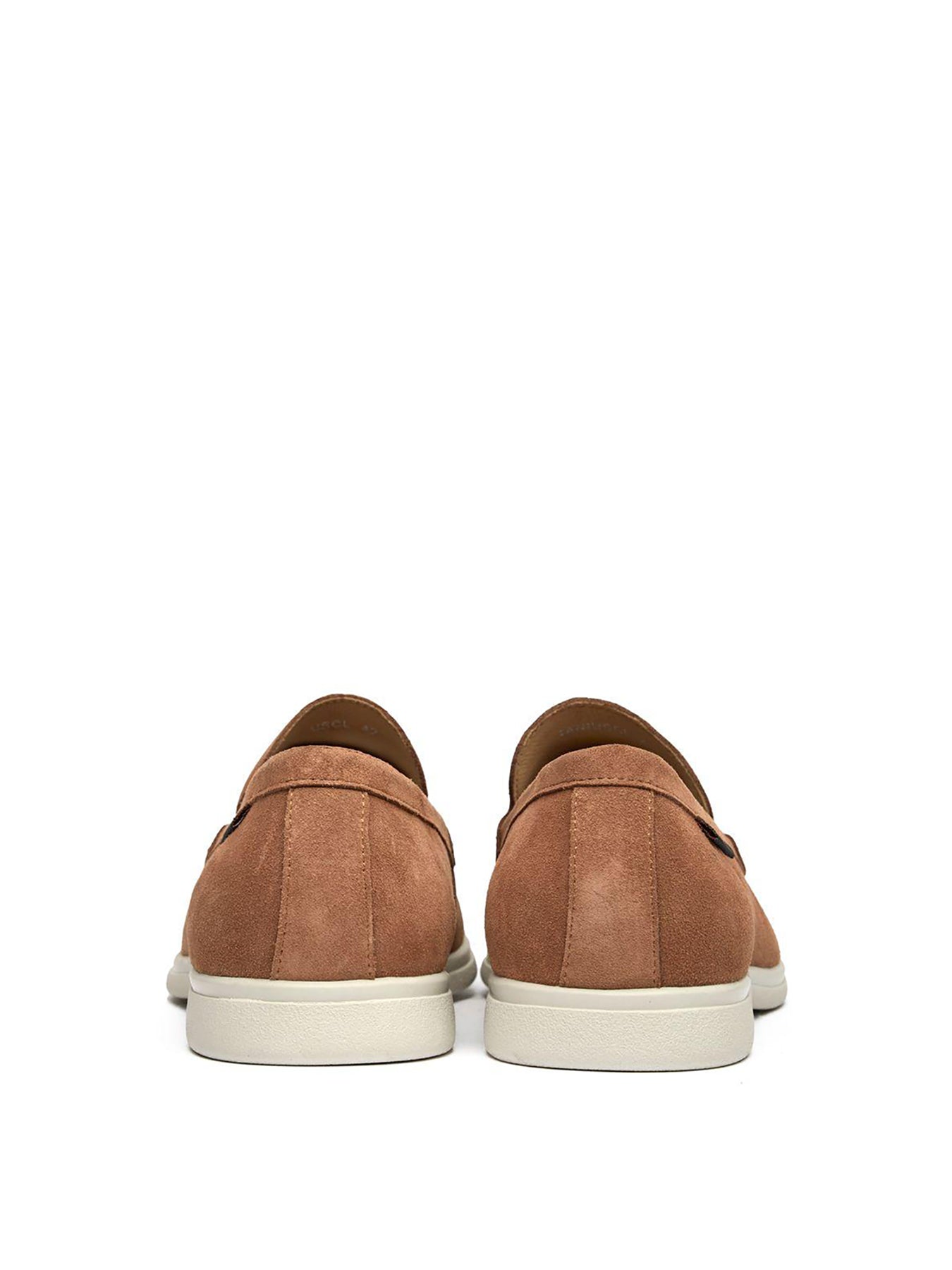 SIMON CARTER Tanius Slip On Shoes