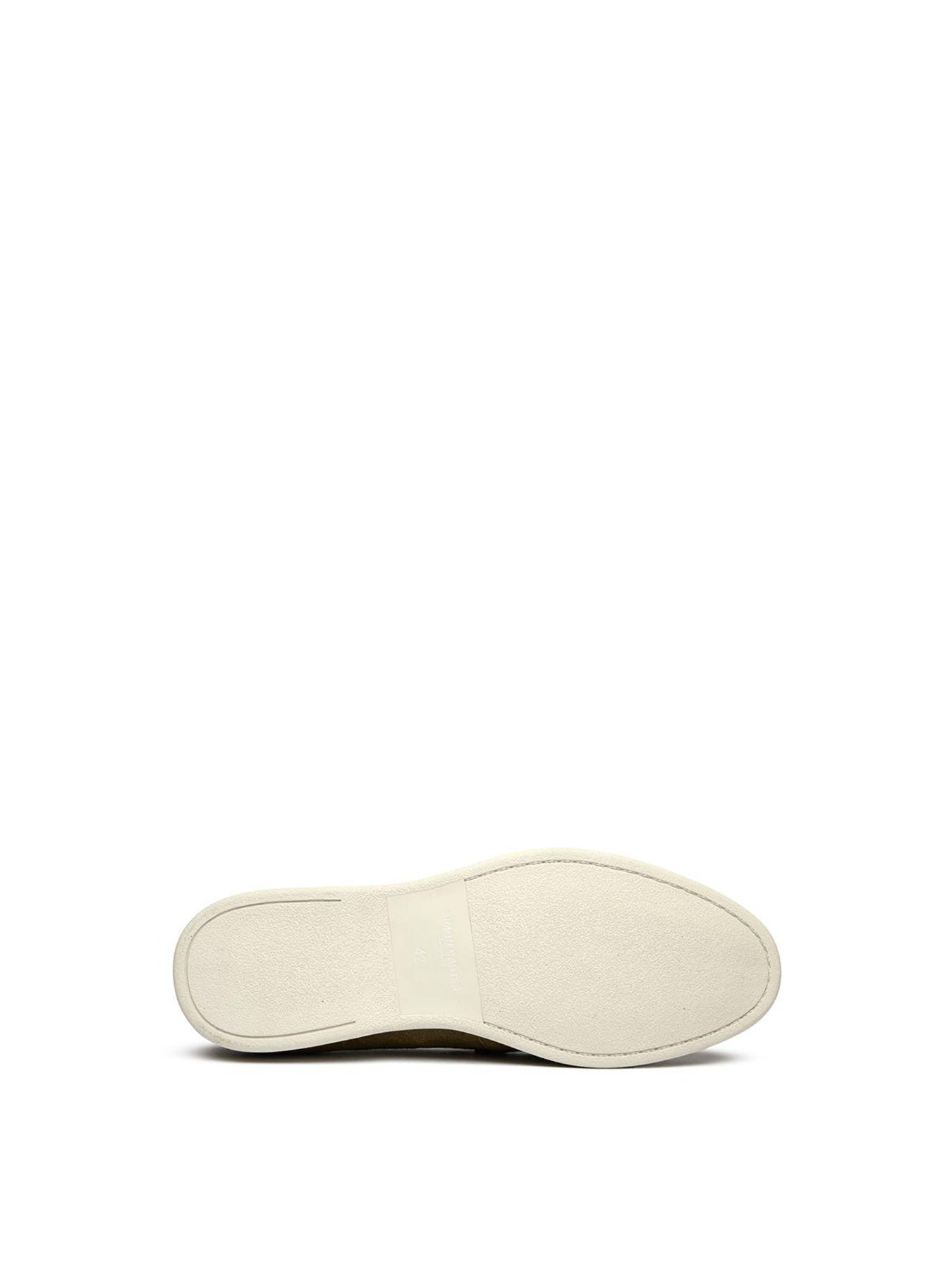 SIMON CARTER Tanius Slip On Shoes