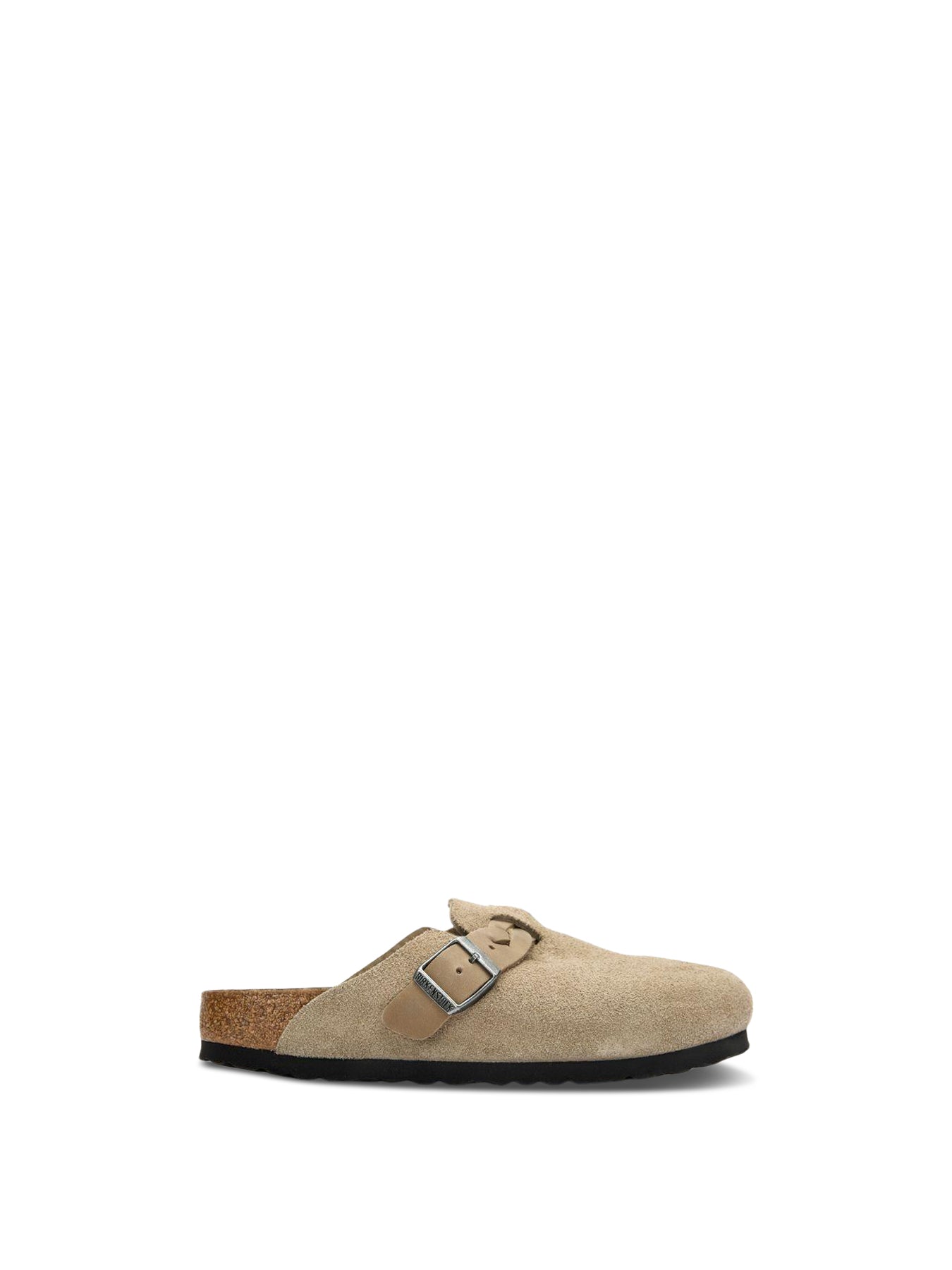 Boston Braid Sandals Taupe