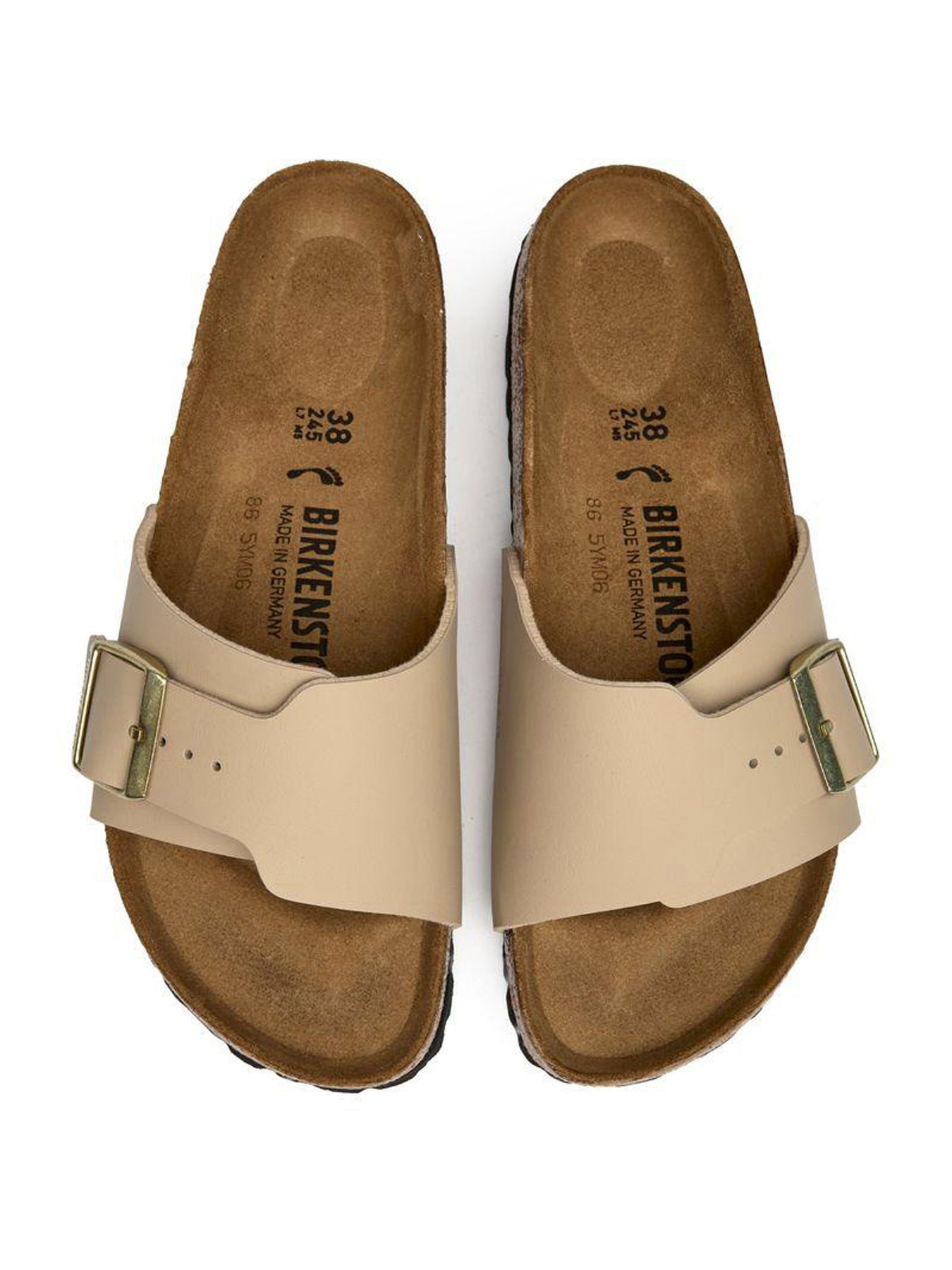 BIRKENSTOCK Catalina Bs Sandals