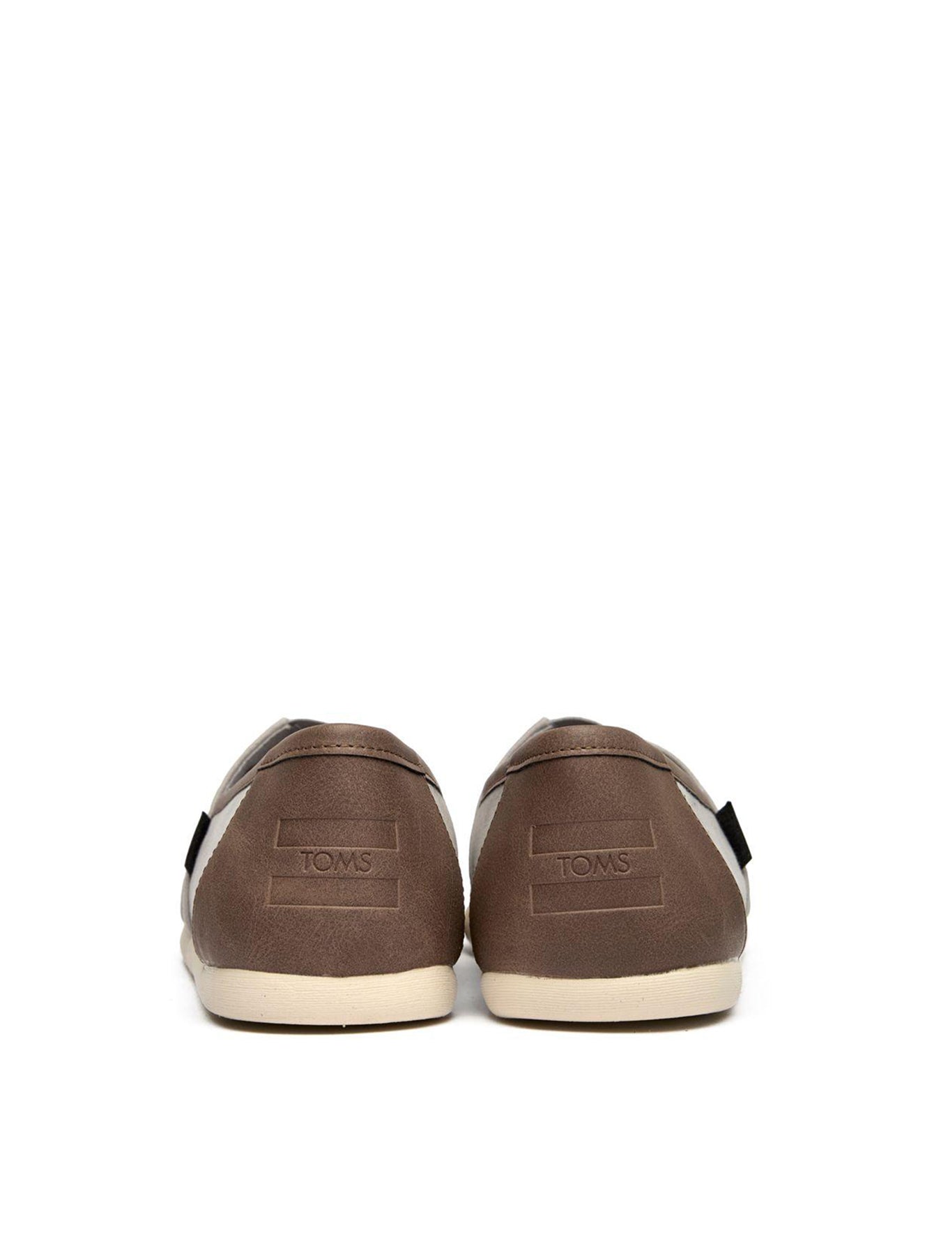 Classic Alpargata Shoes Grey