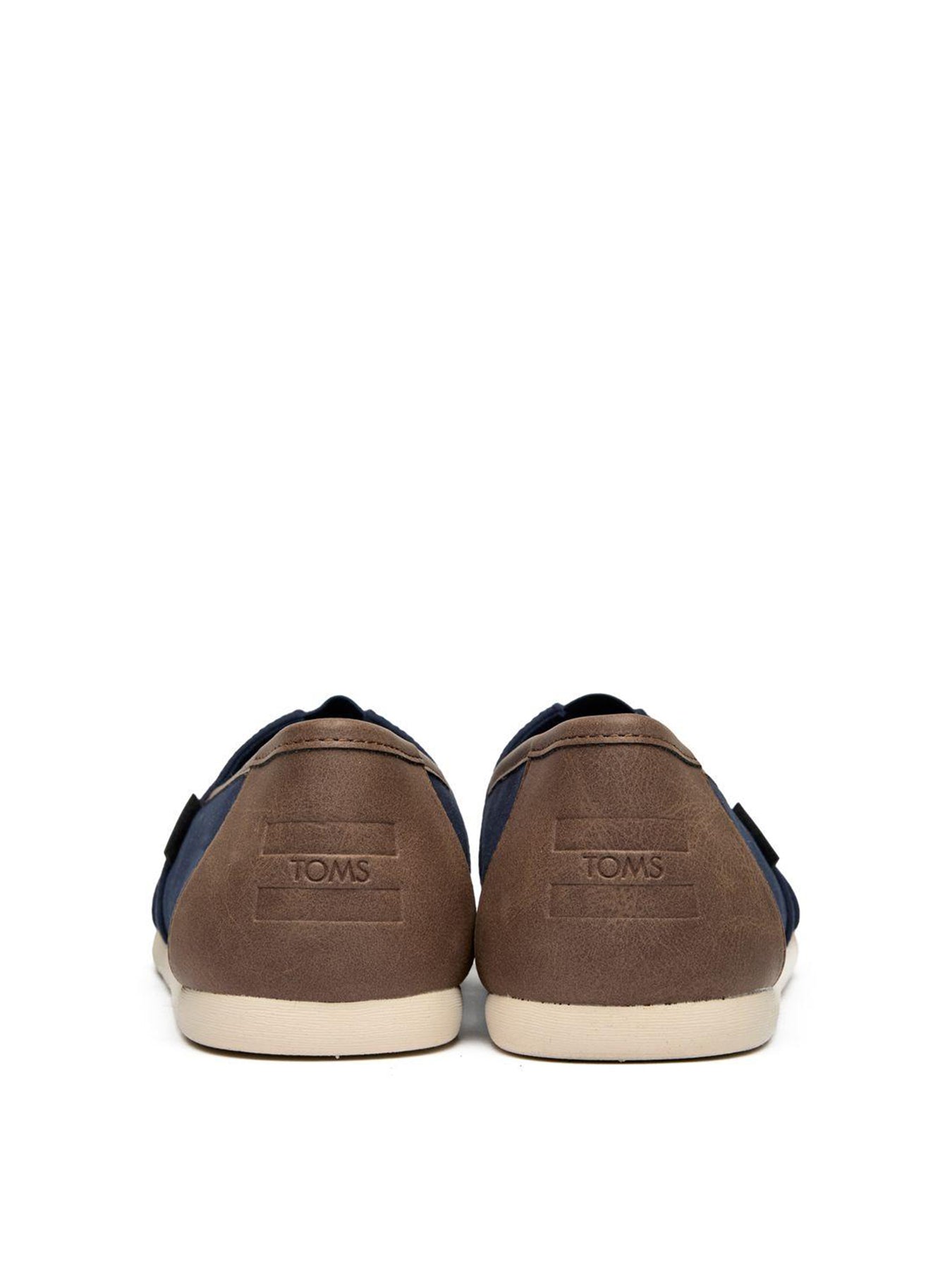 Classic Alpargata Shoes Navy