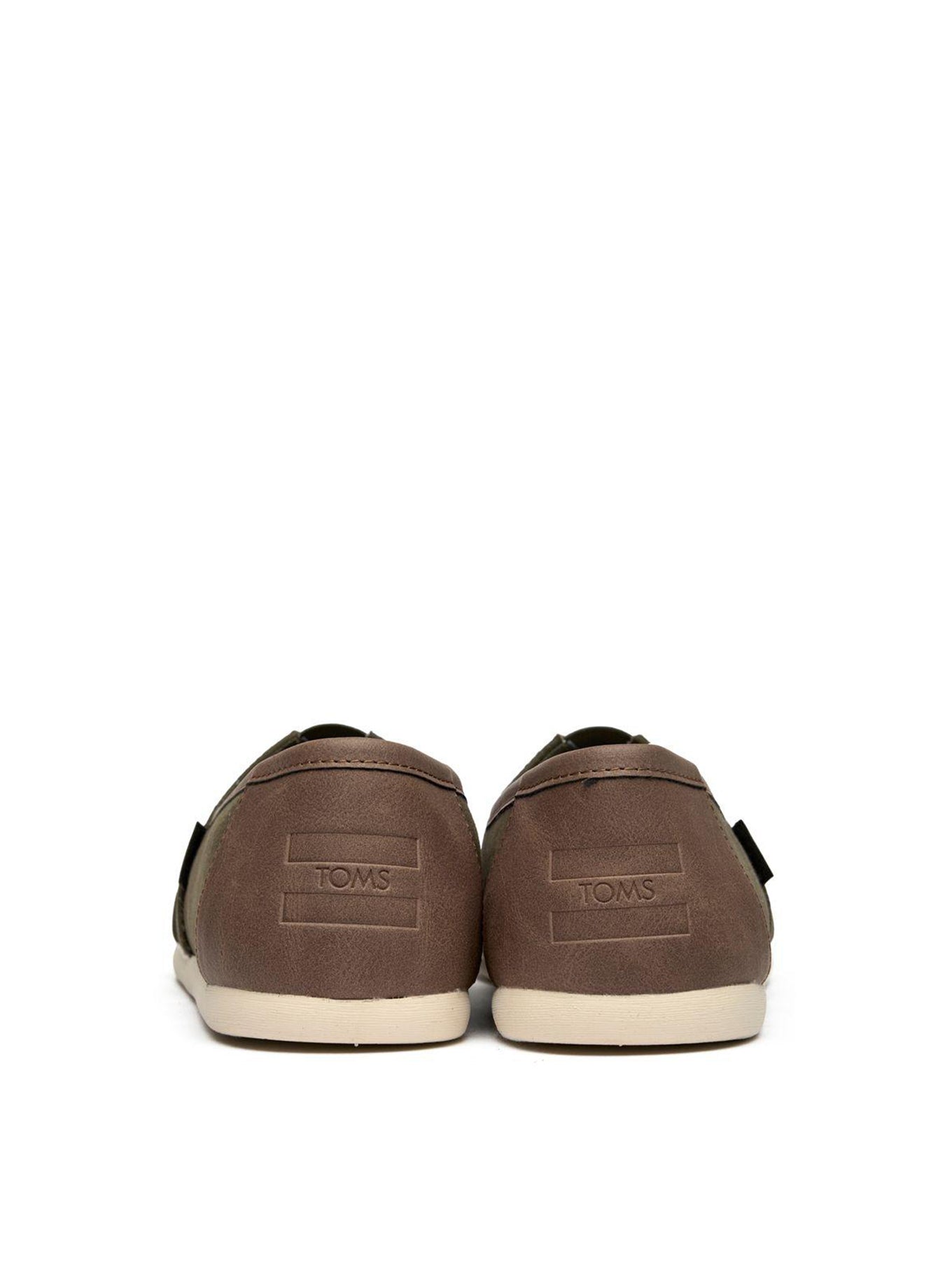 Classic Alpargata Shoes Natural