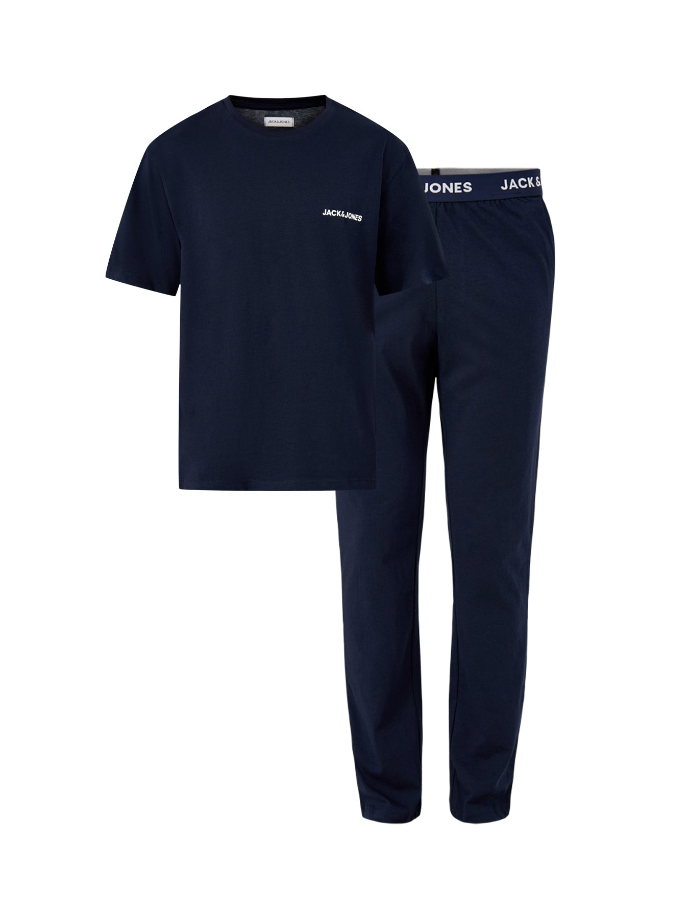 Everest Lounge Set Navy