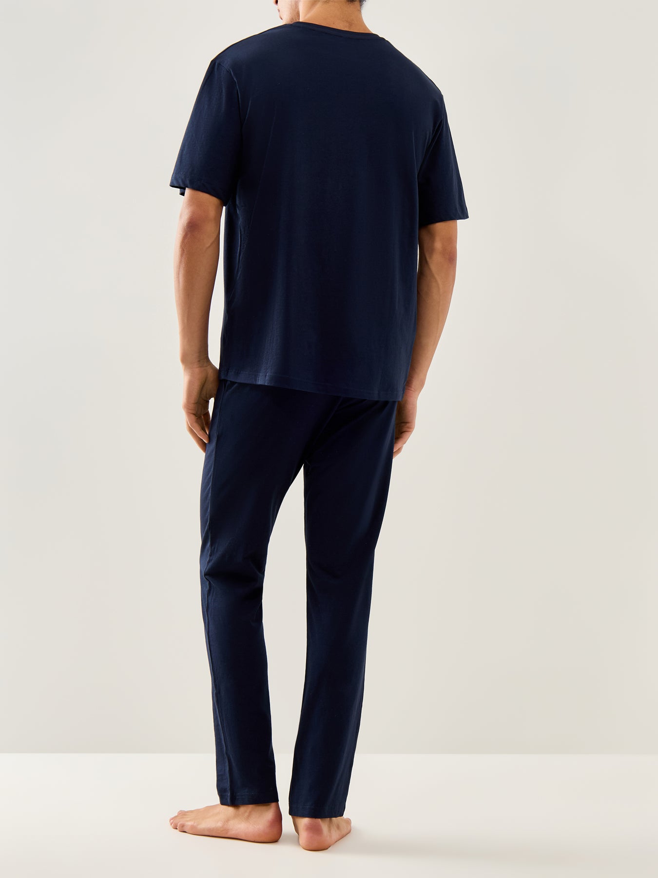 Everest Lounge Set Navy